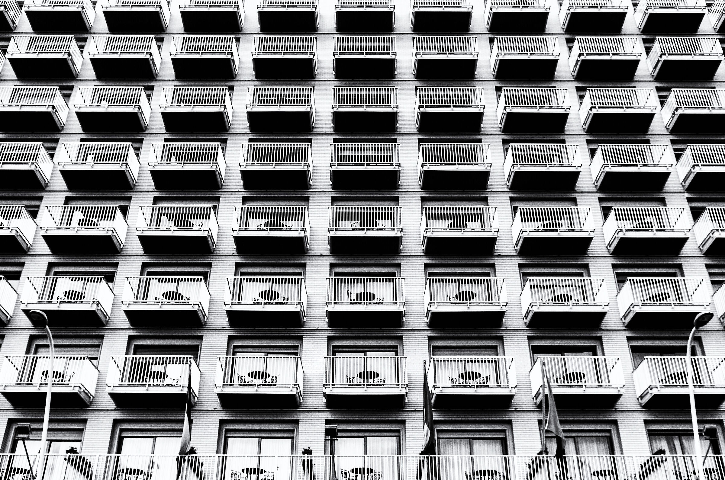 Architectural Pattern