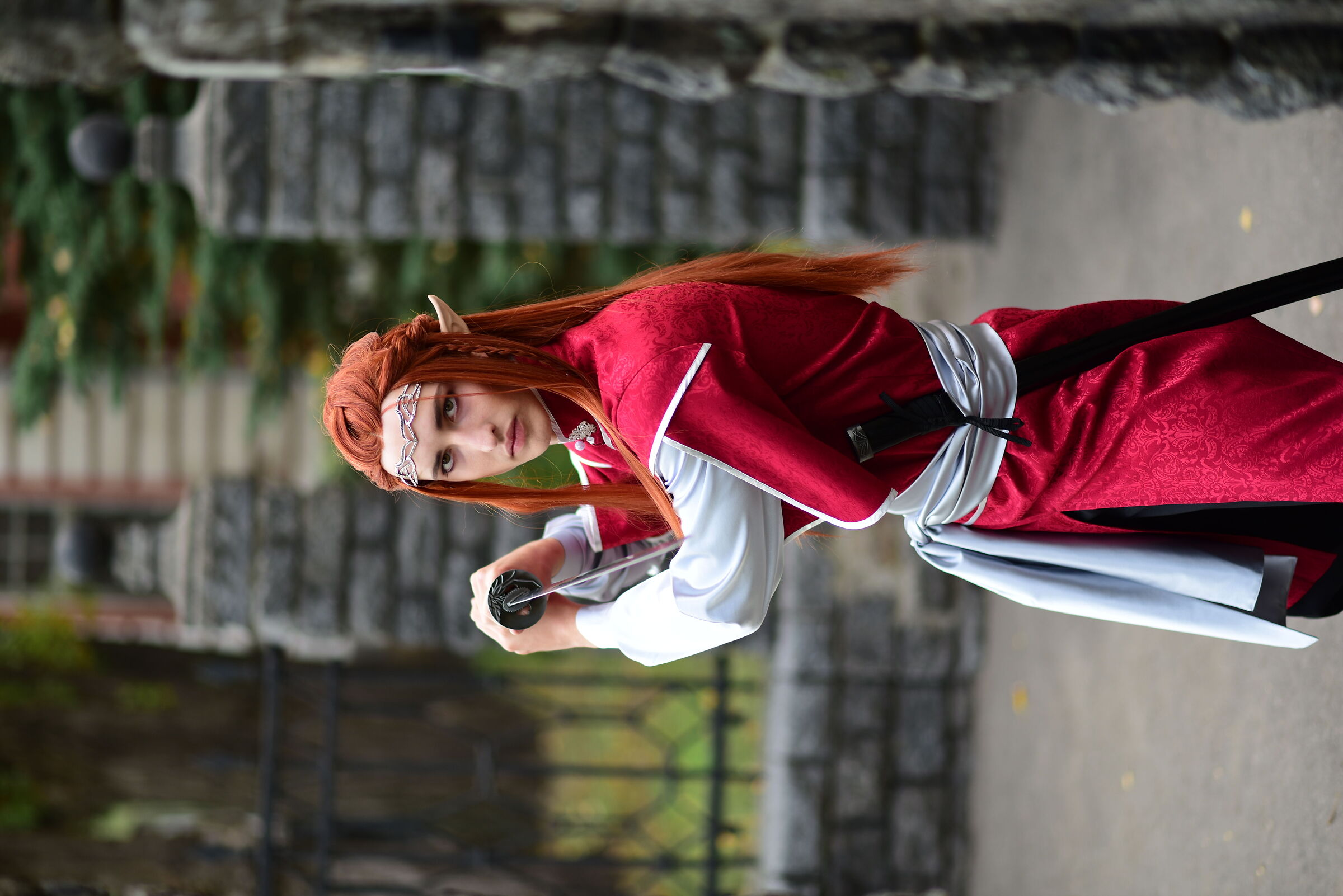Maedhros