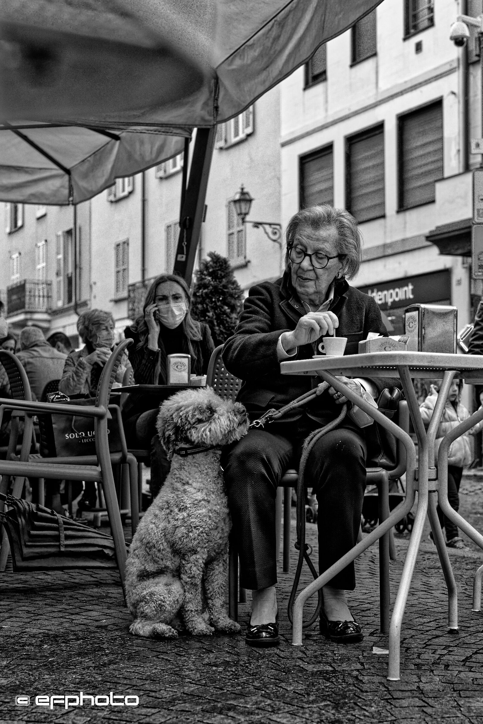 amore infinito
