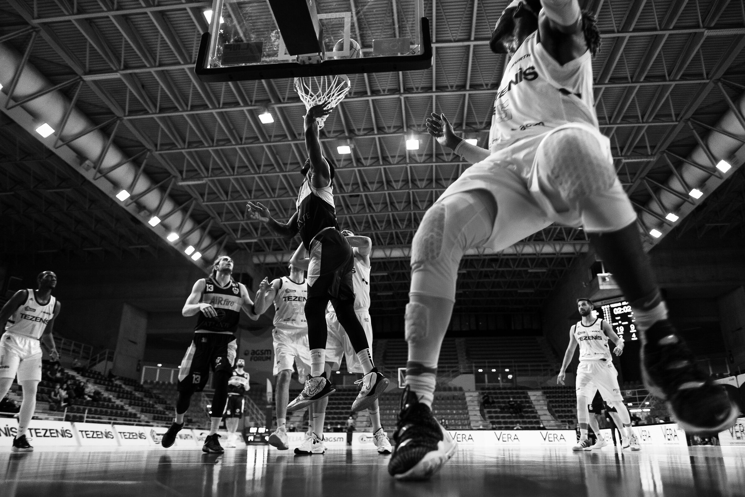 Quando quasi nulla è a fuoco