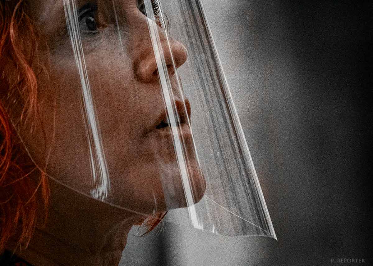 plexi woman