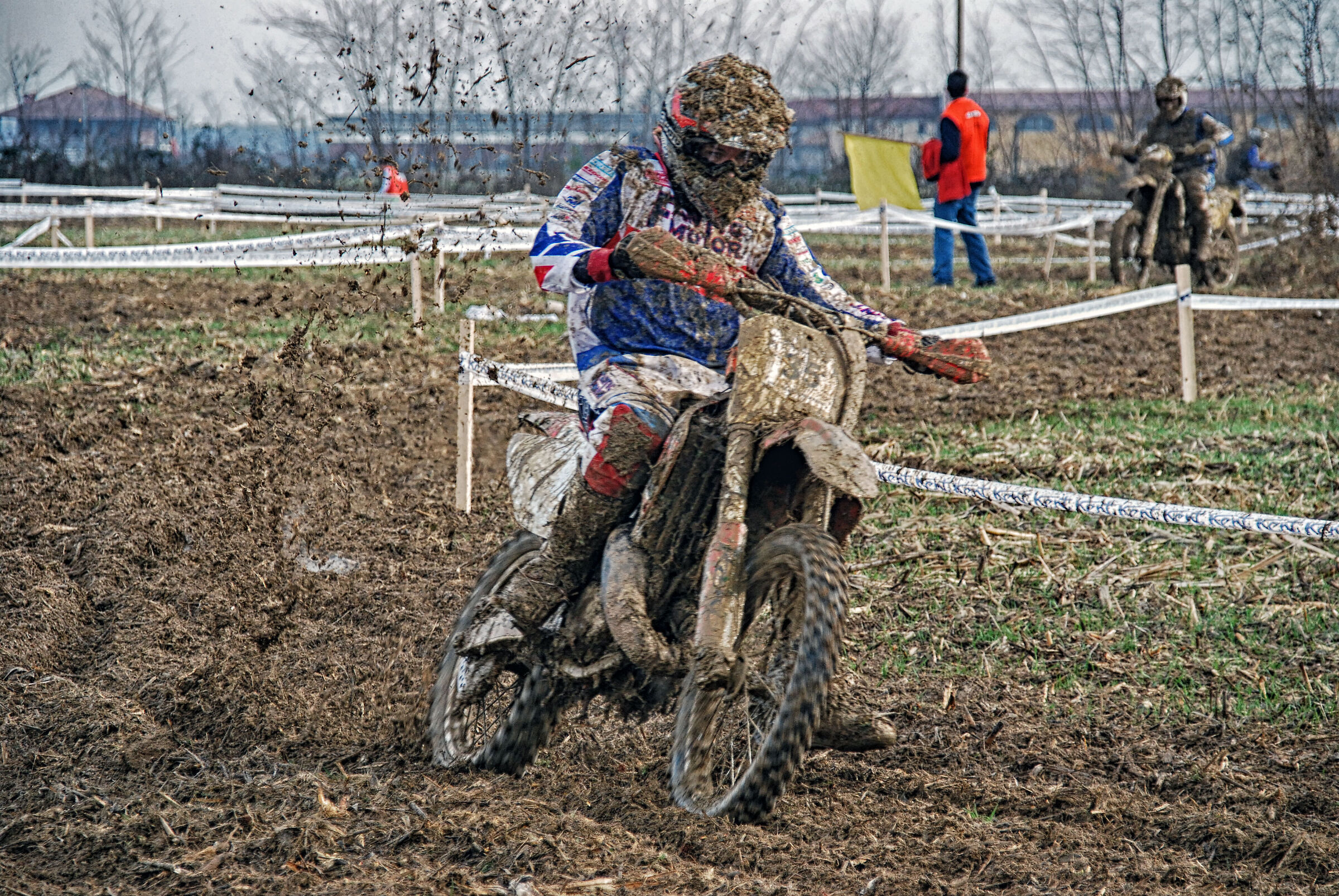 trofeo enduro 2009