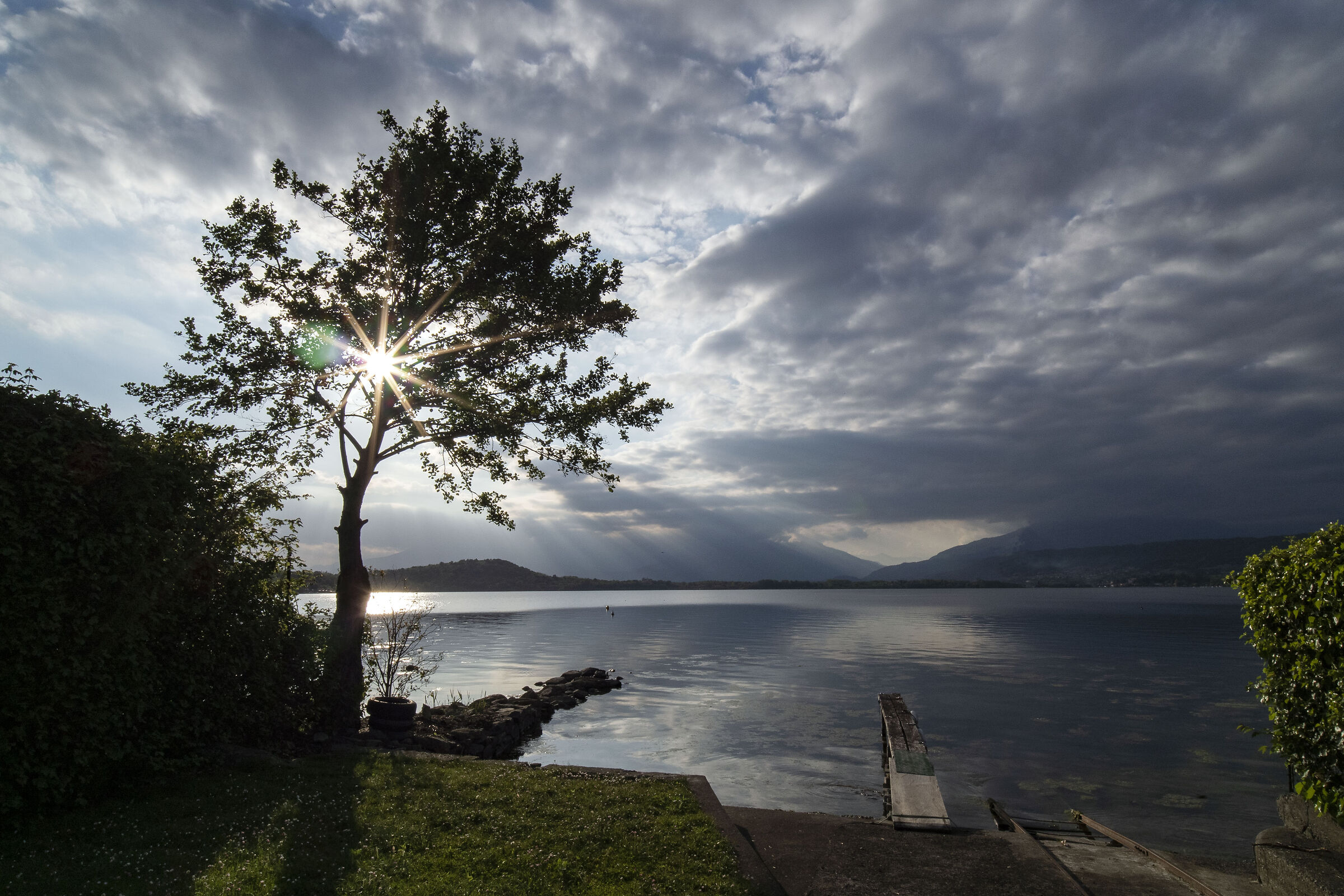 lago di Viverone