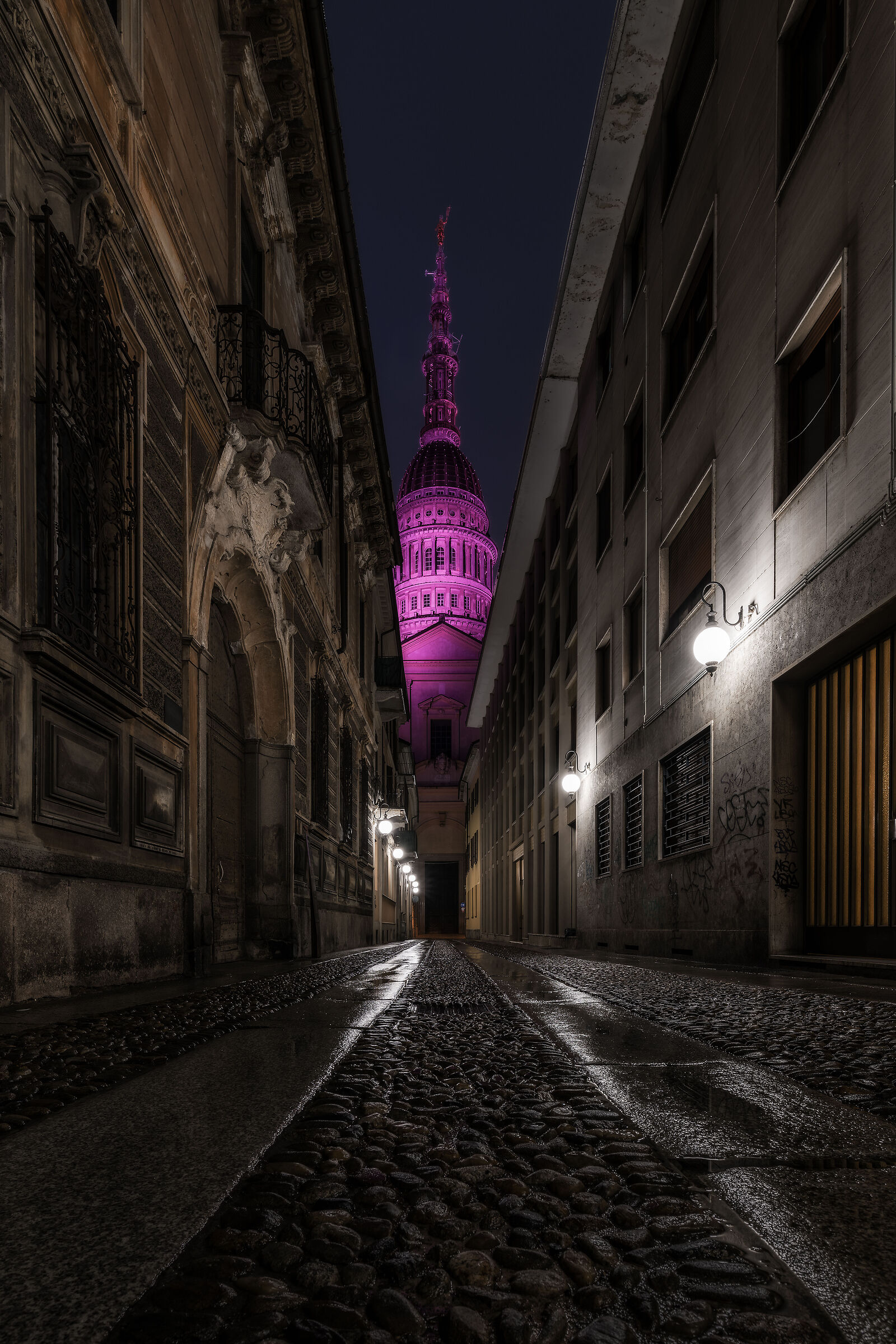 Saint Gaudenzio Novara