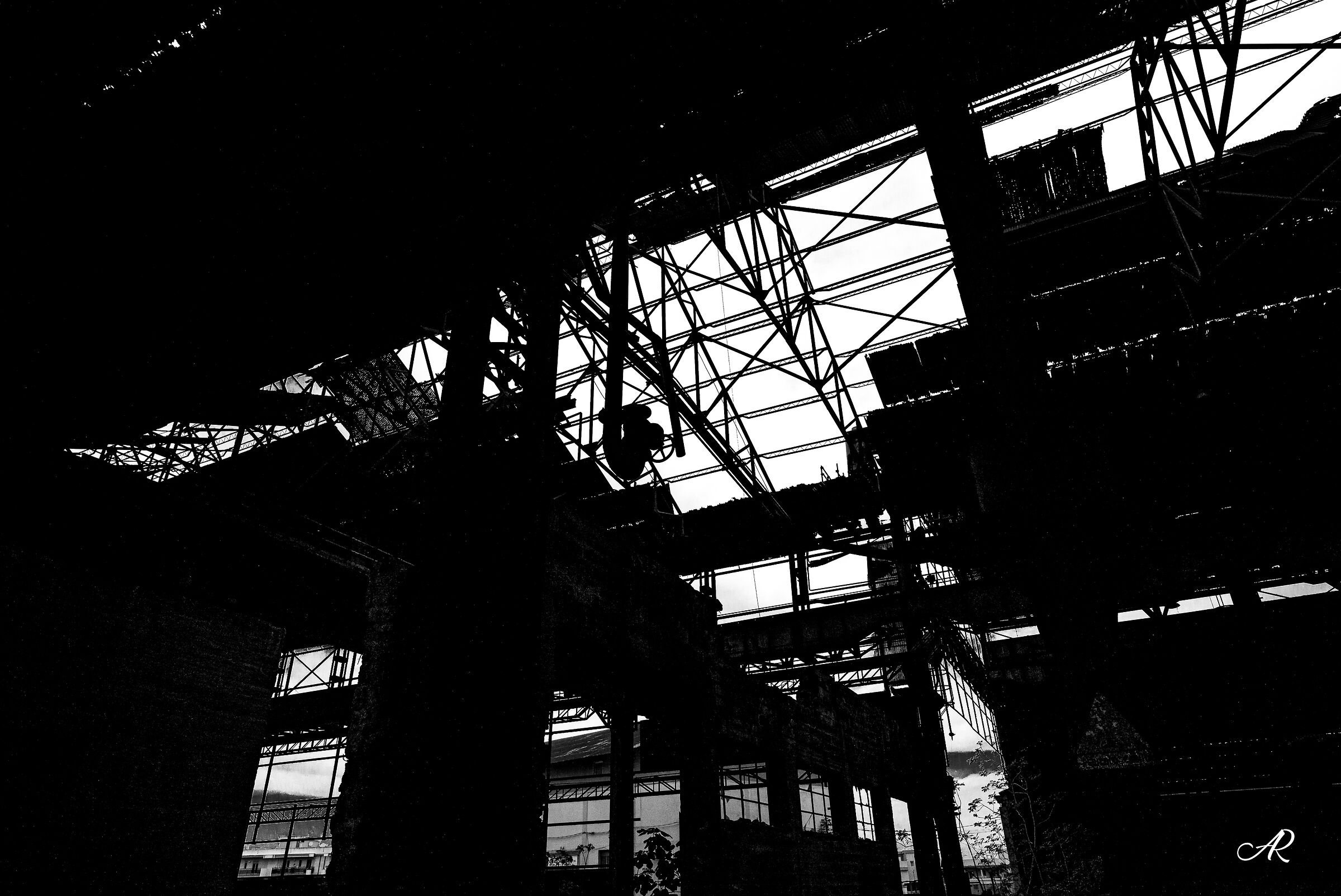 Ferriera abbandonata4