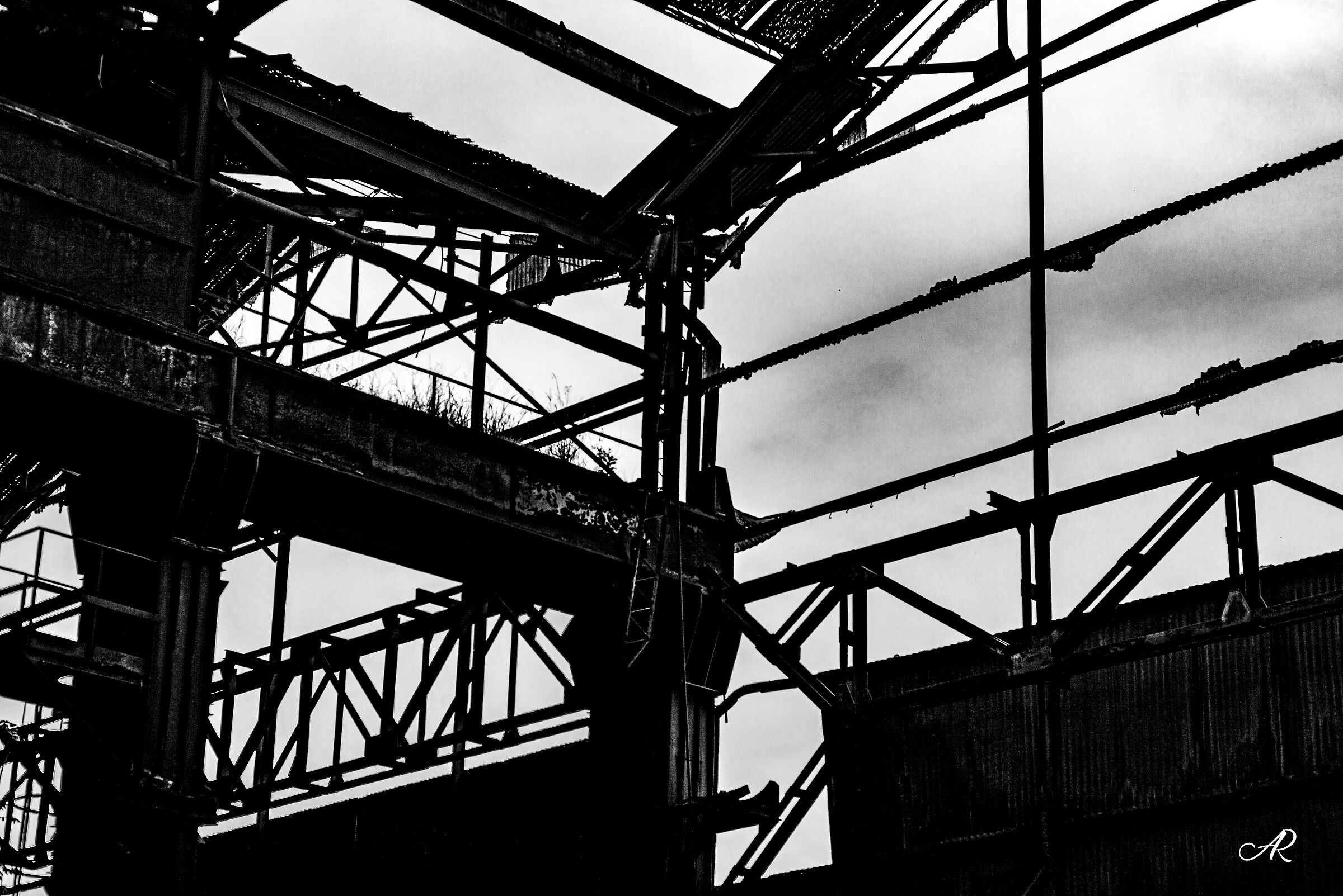 Ferriera abbandonata5