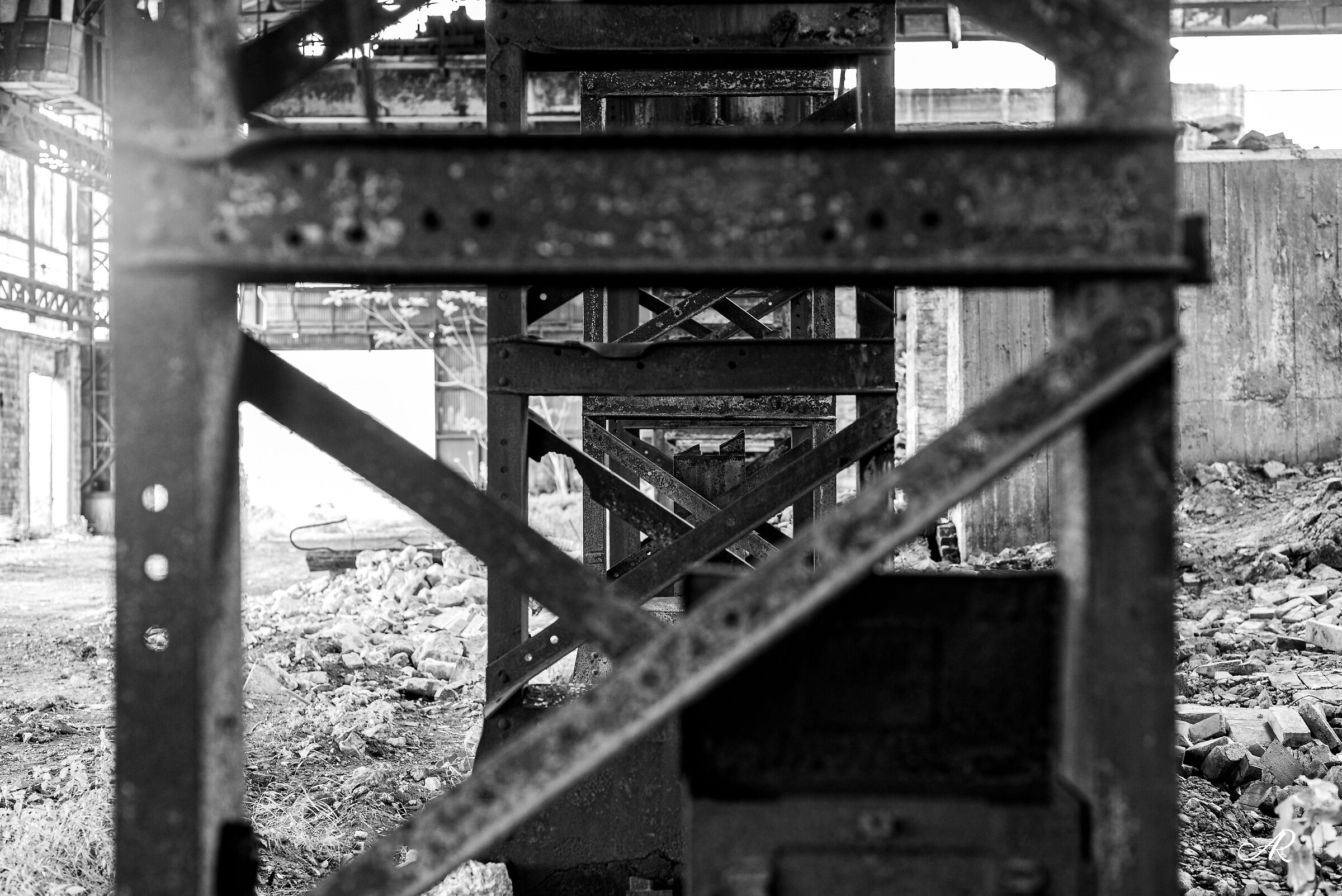 Ferriera abbandonata6