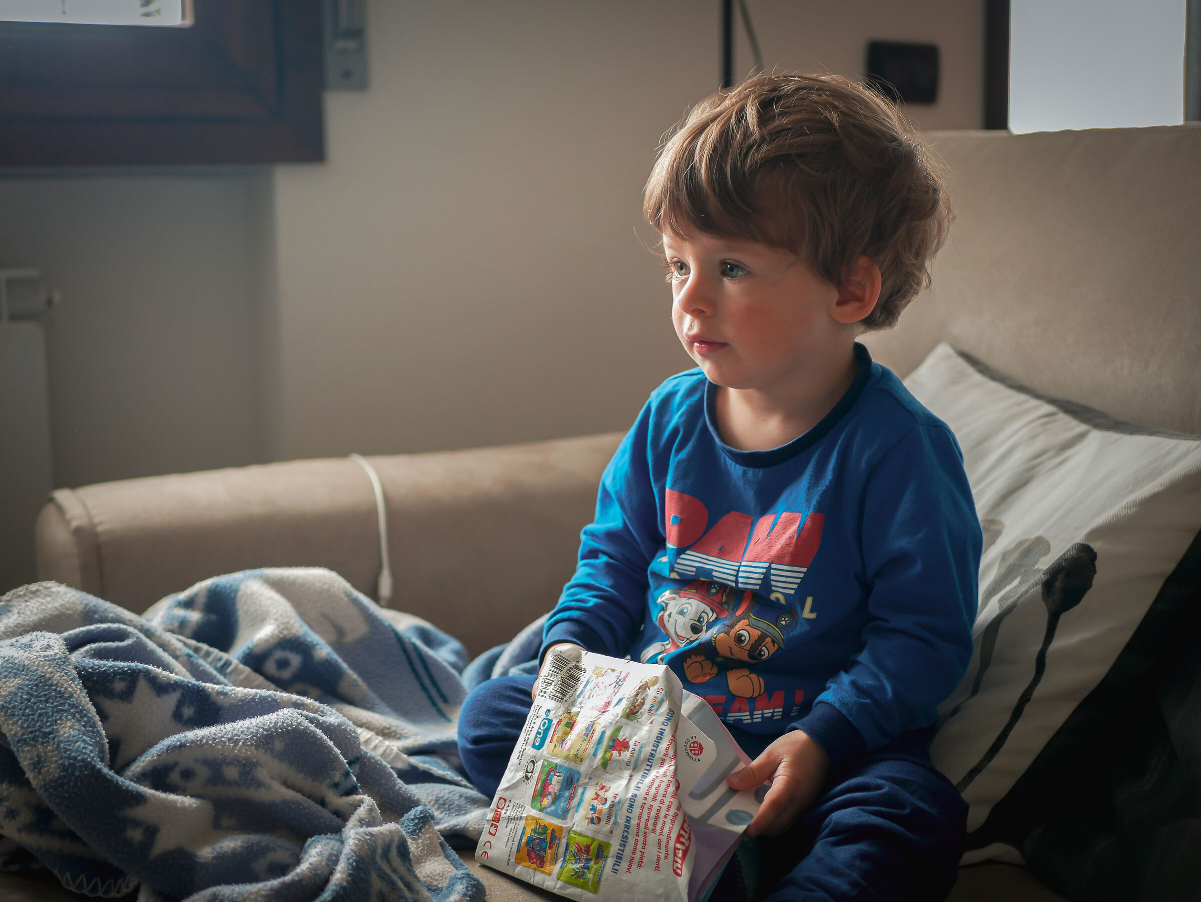 Gigi con il 25mm f1.7