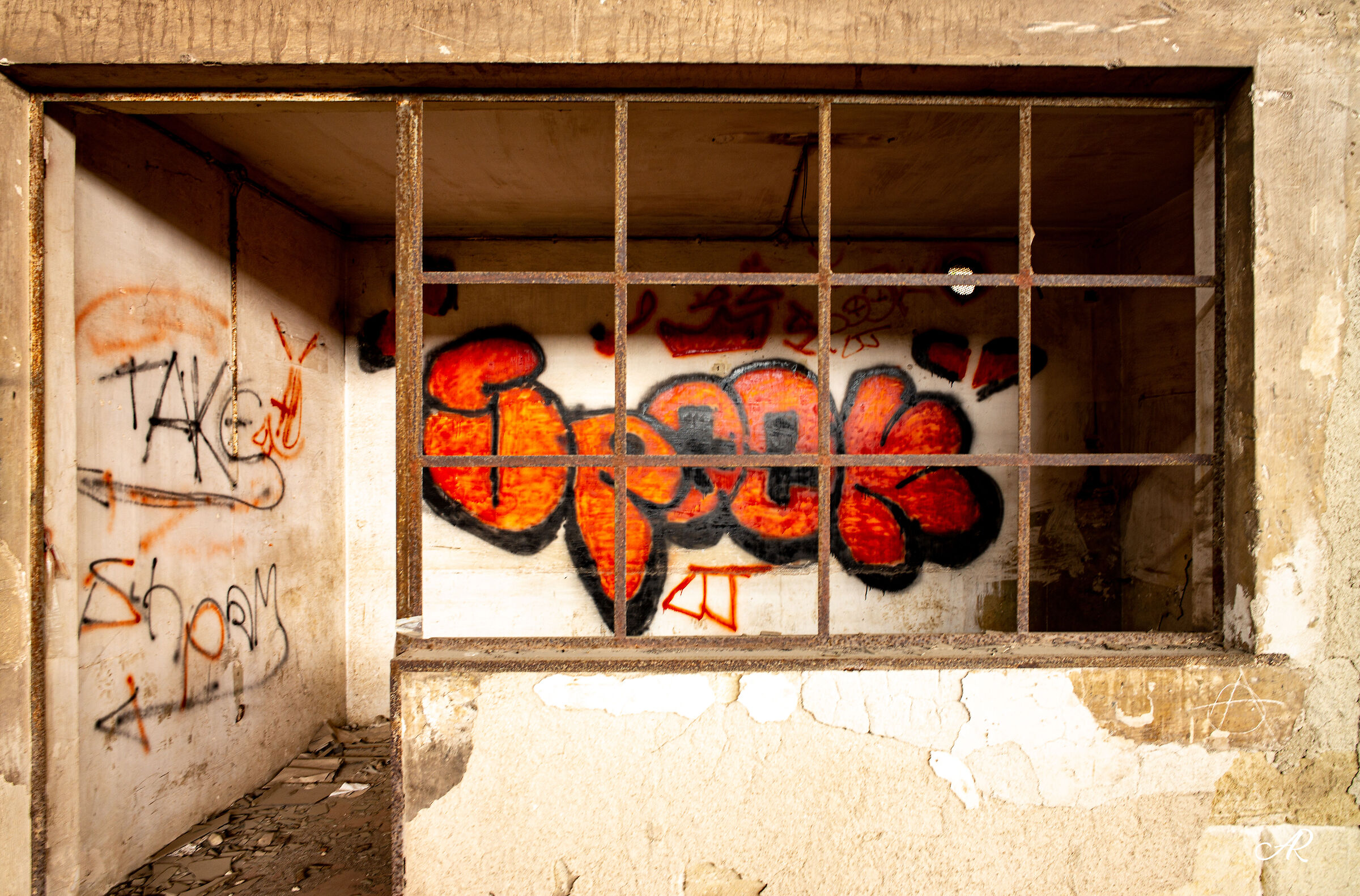 Ferriera abbandonata10