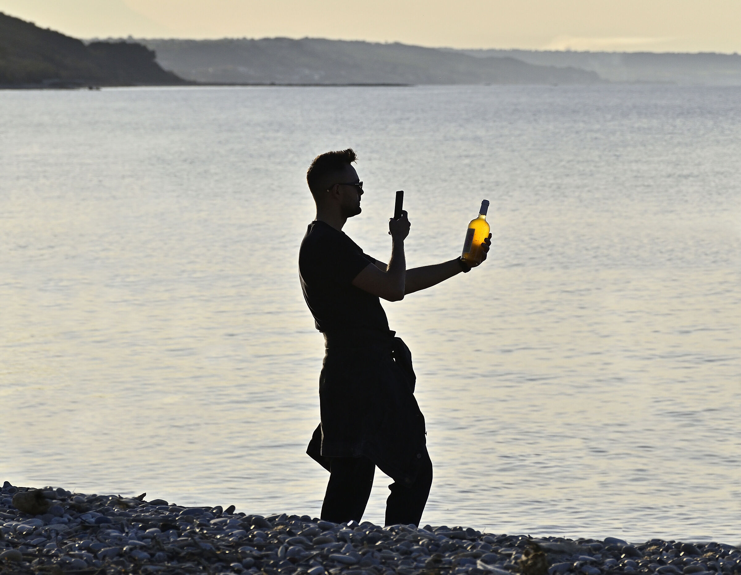 Michele, l'intenditore