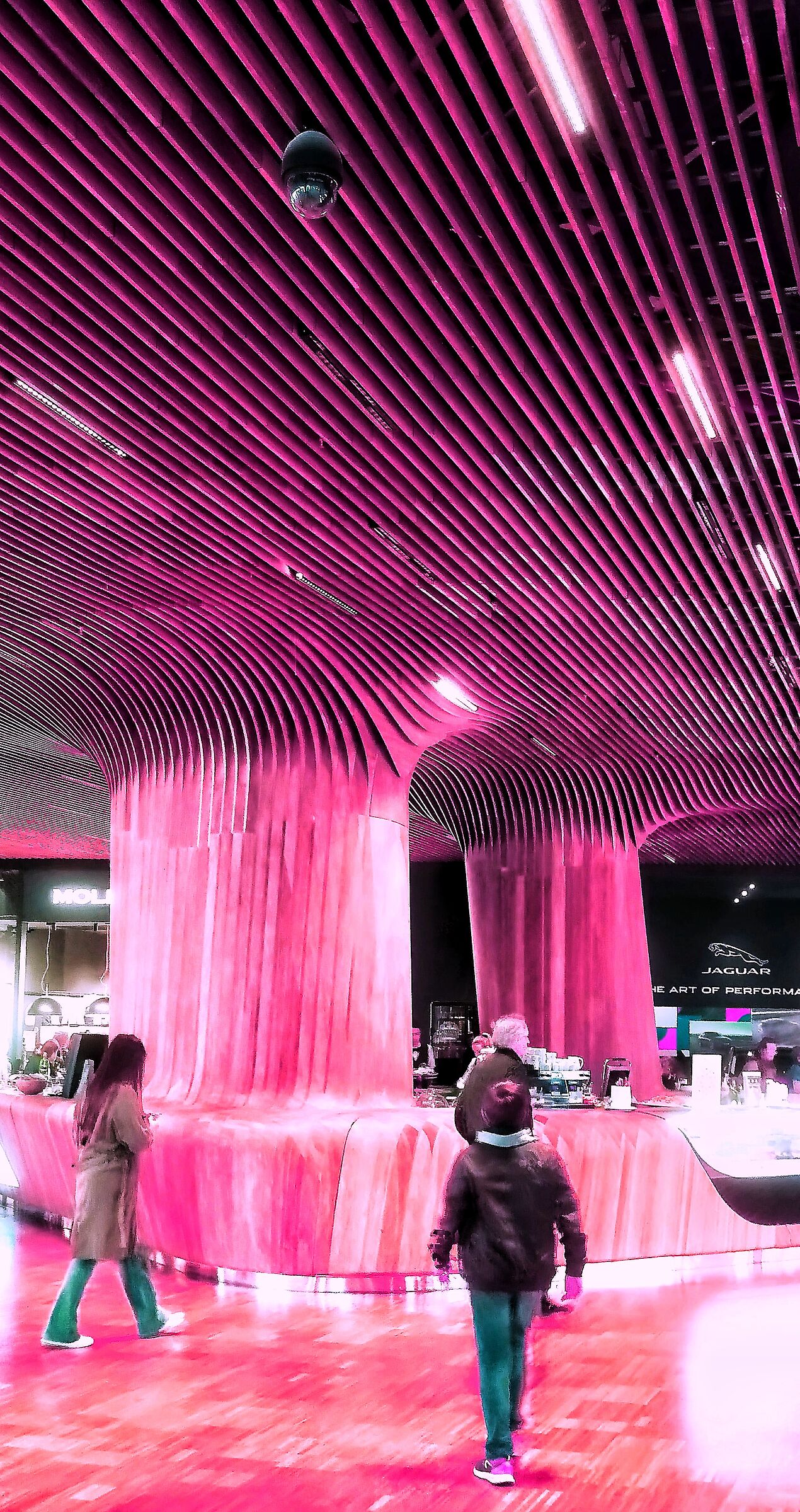 Architetture moderne