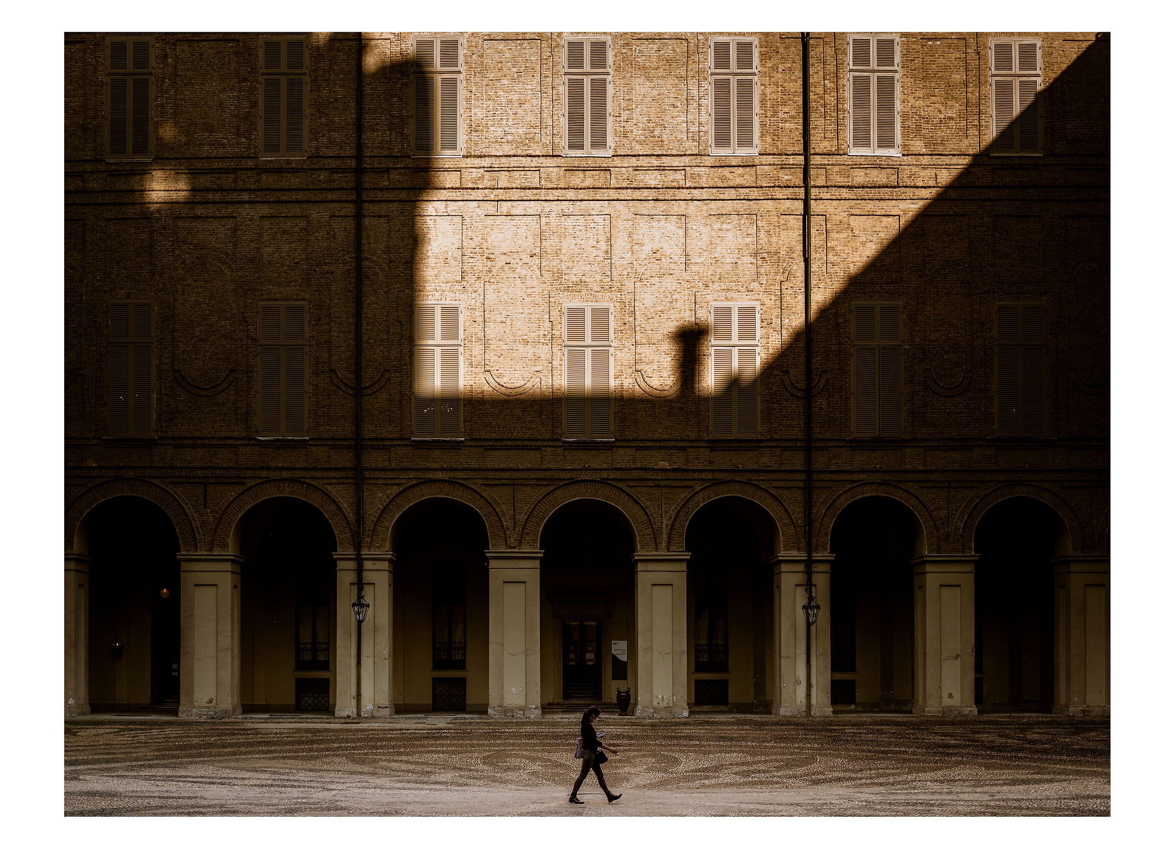 Palazzo Reale di Torino