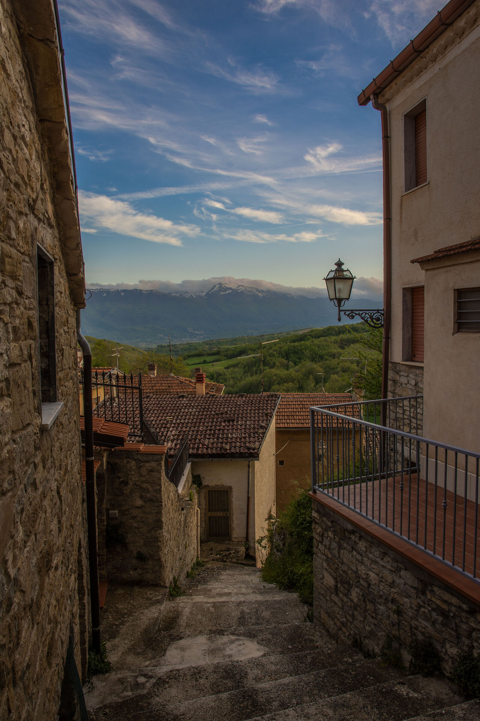 Sant'Elena Sannita (IS)