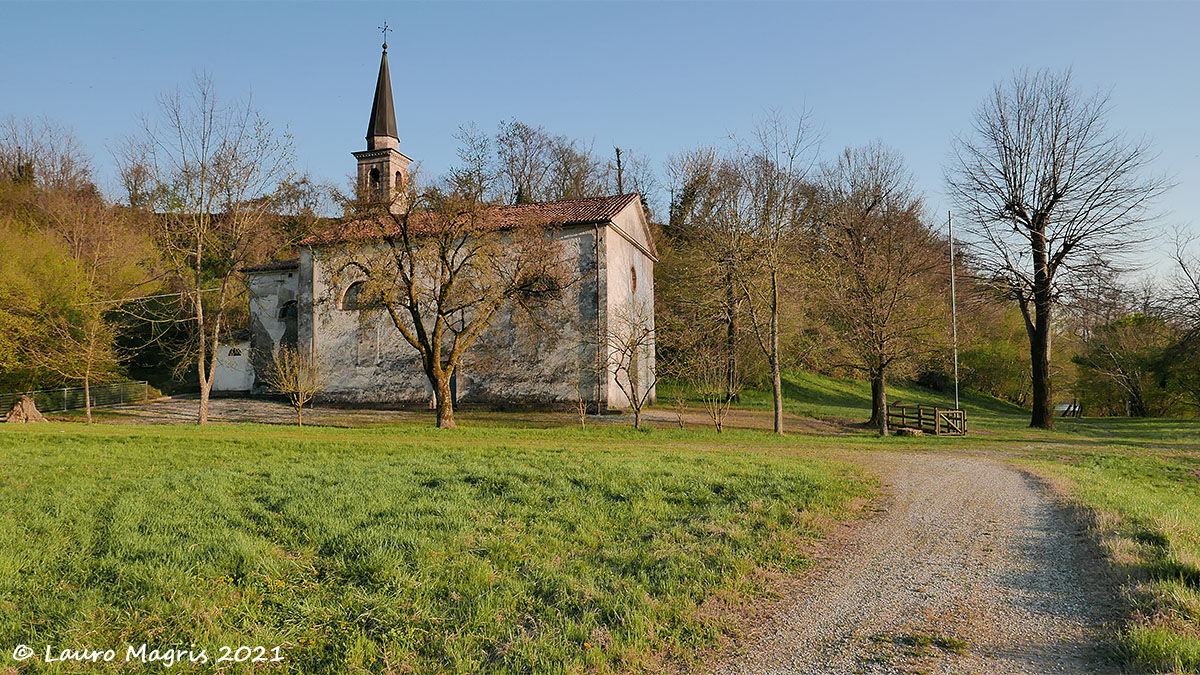 Church of St. Anne