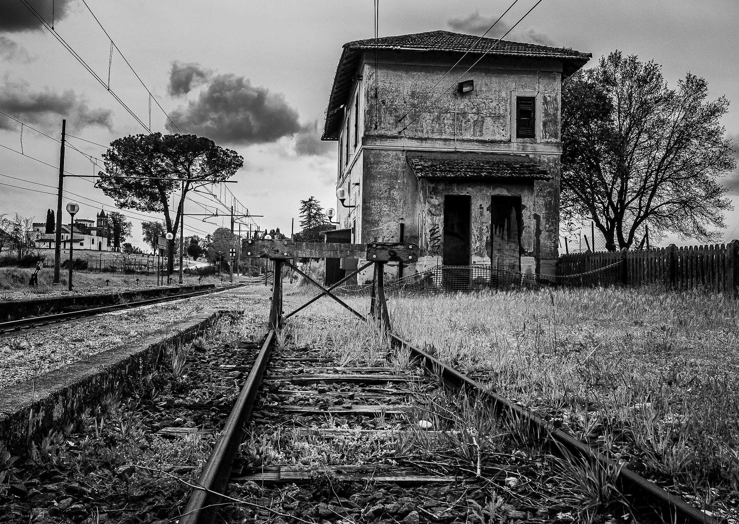 Dead End