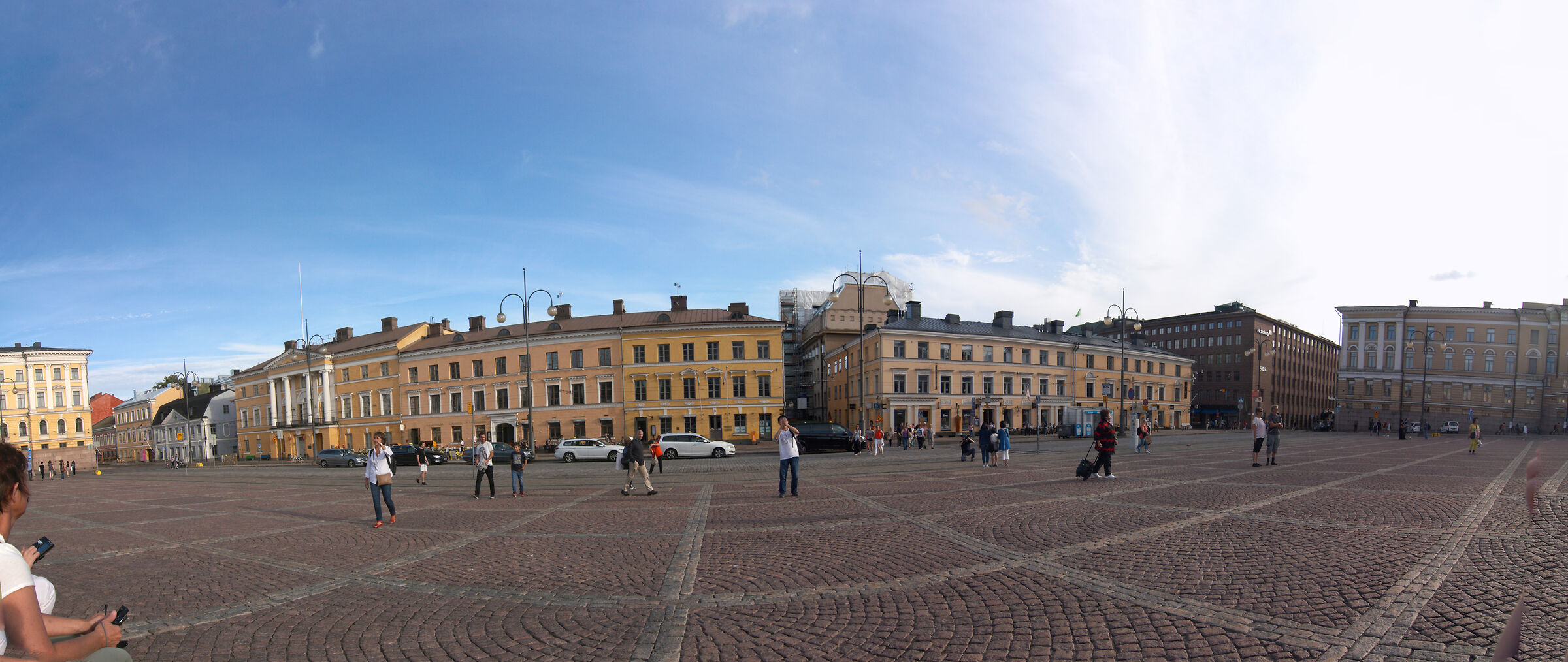 Overview 3 - Central Square