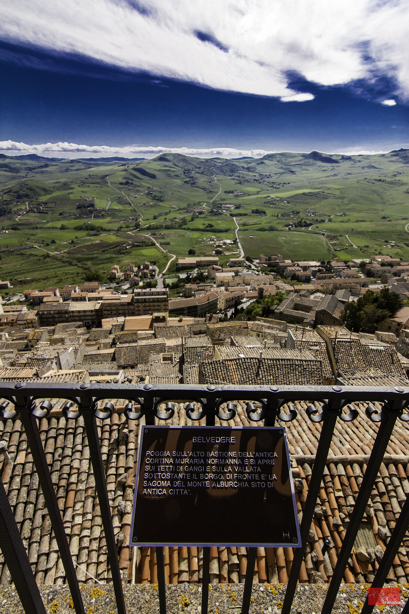 belvedere