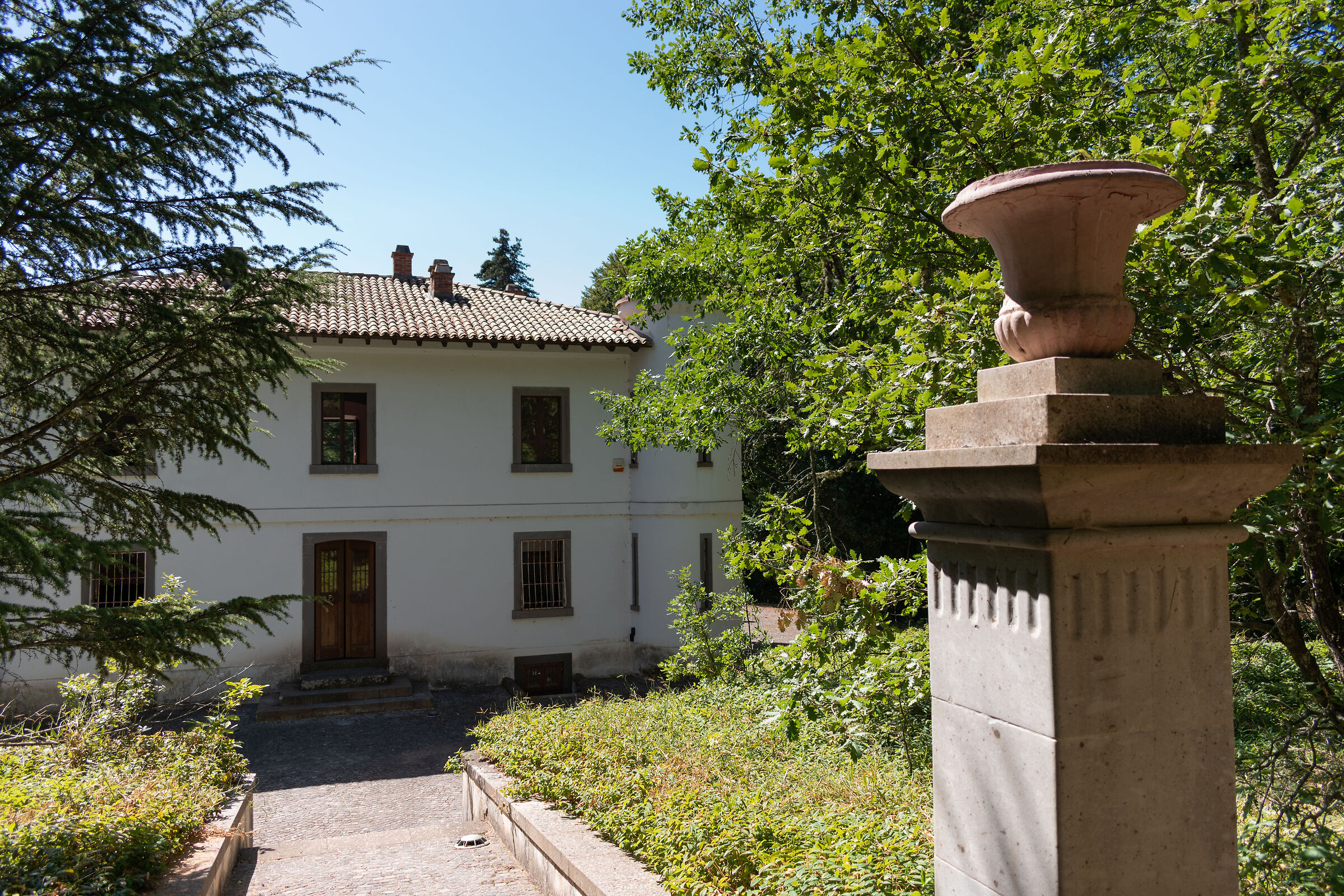 Villa Piercy