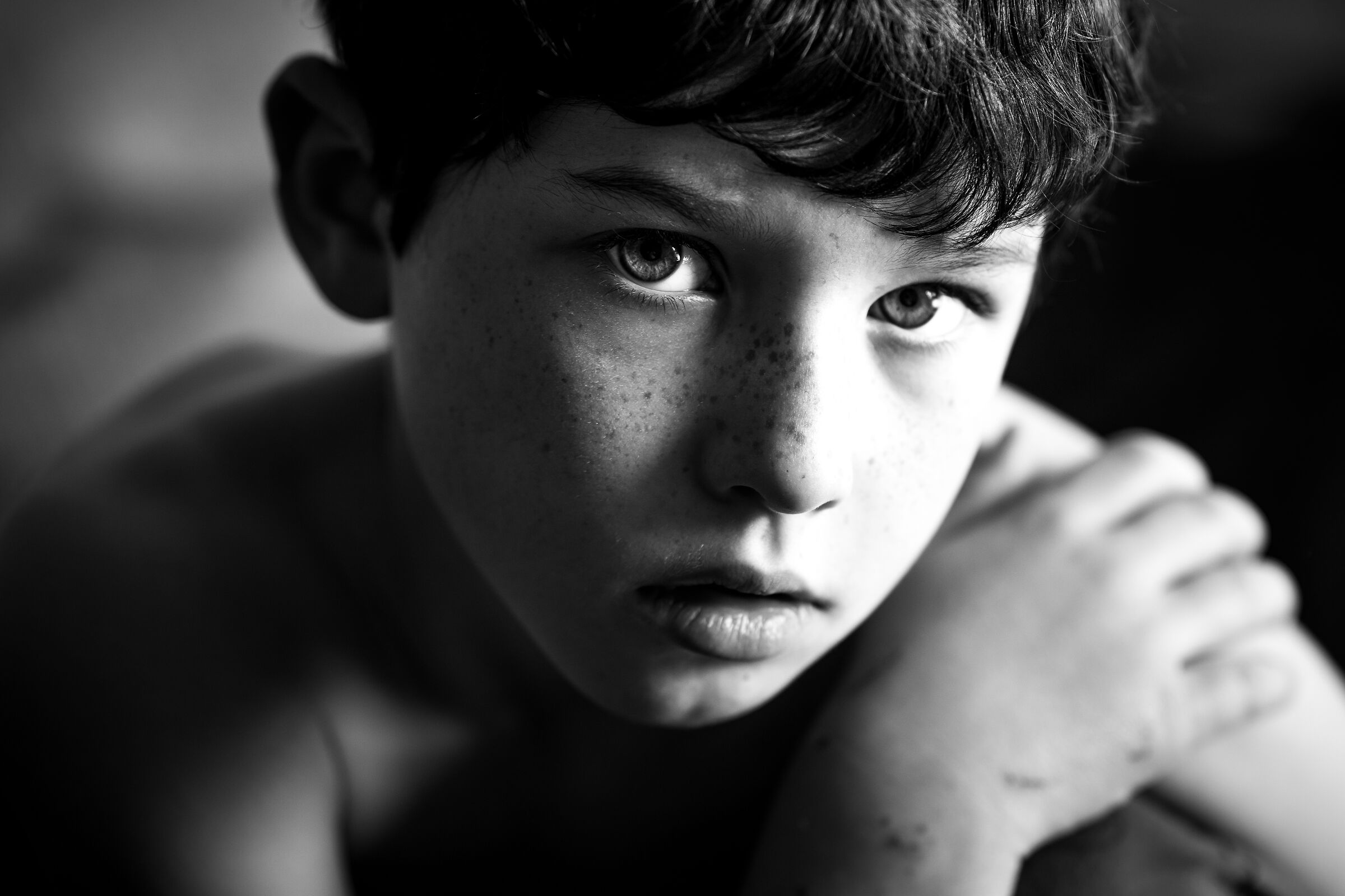 Eyes