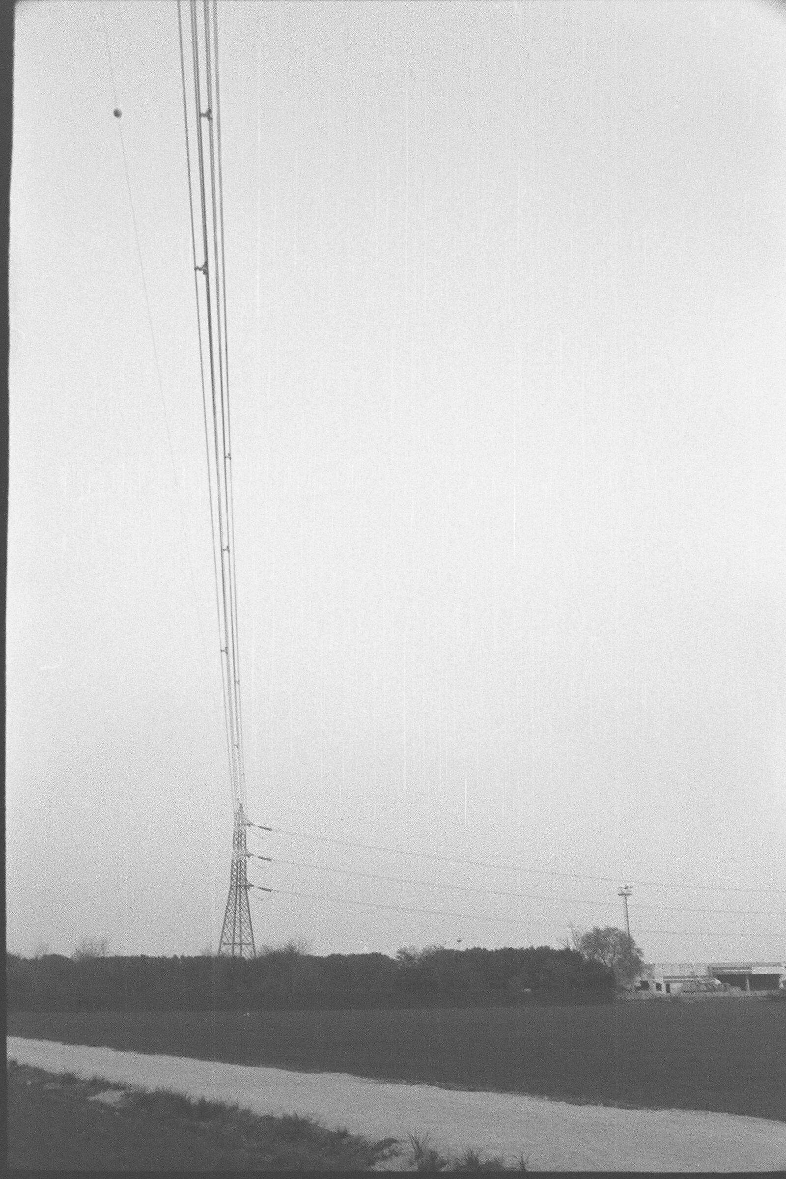 formato 135, Foma 100 in rodinal