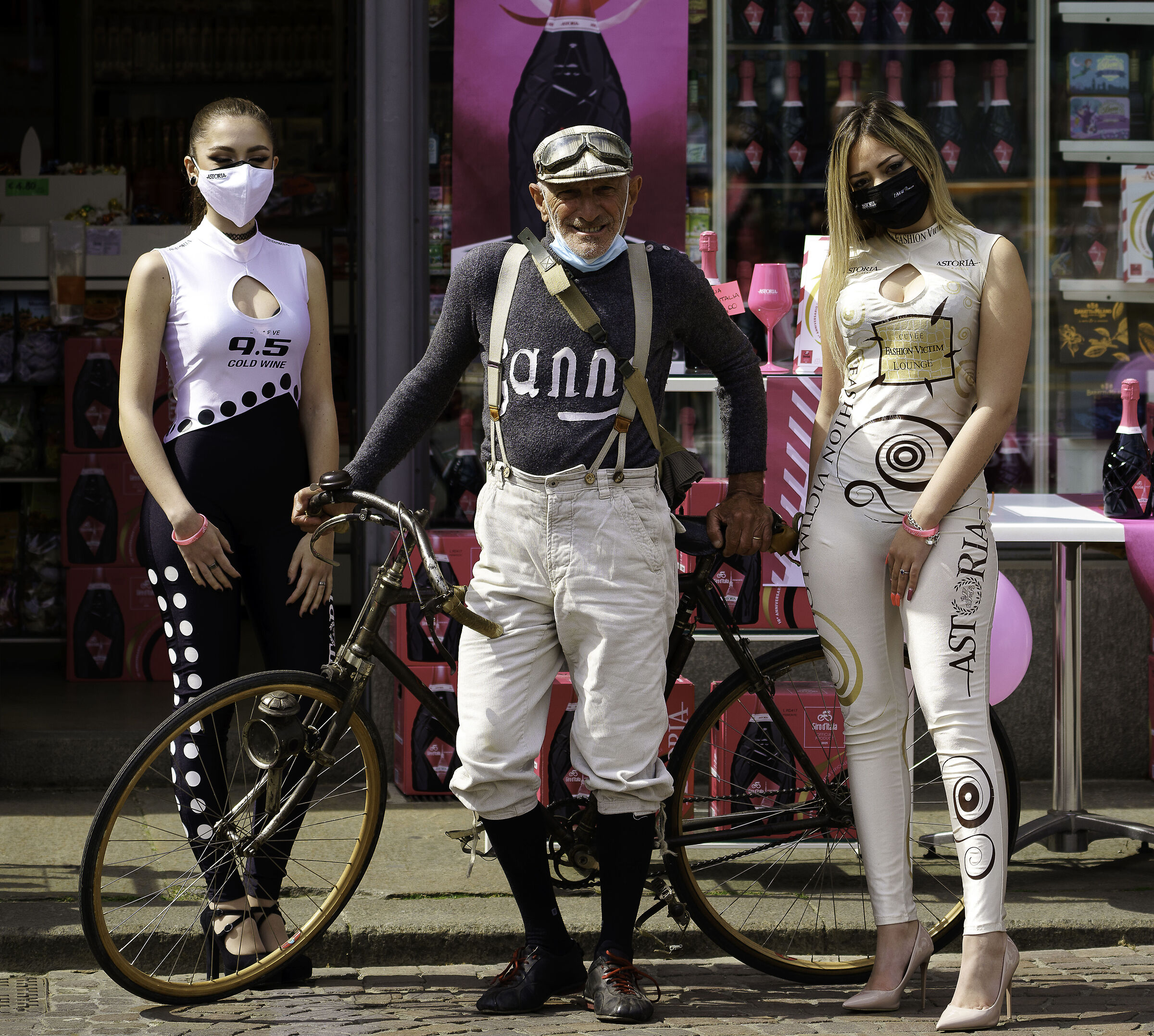 Inizio secolo scorso