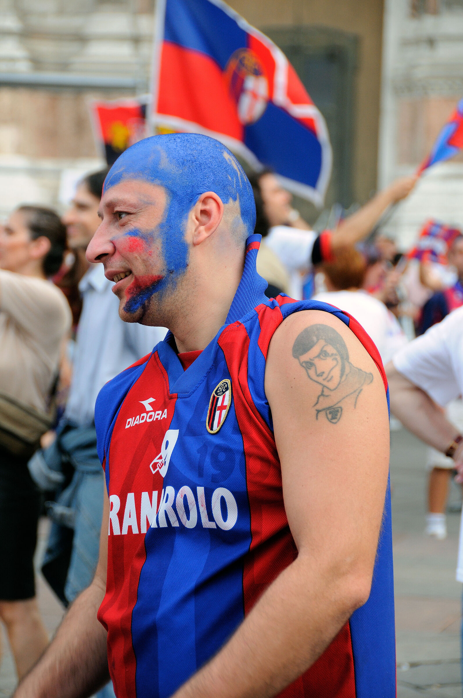 Fans #5
