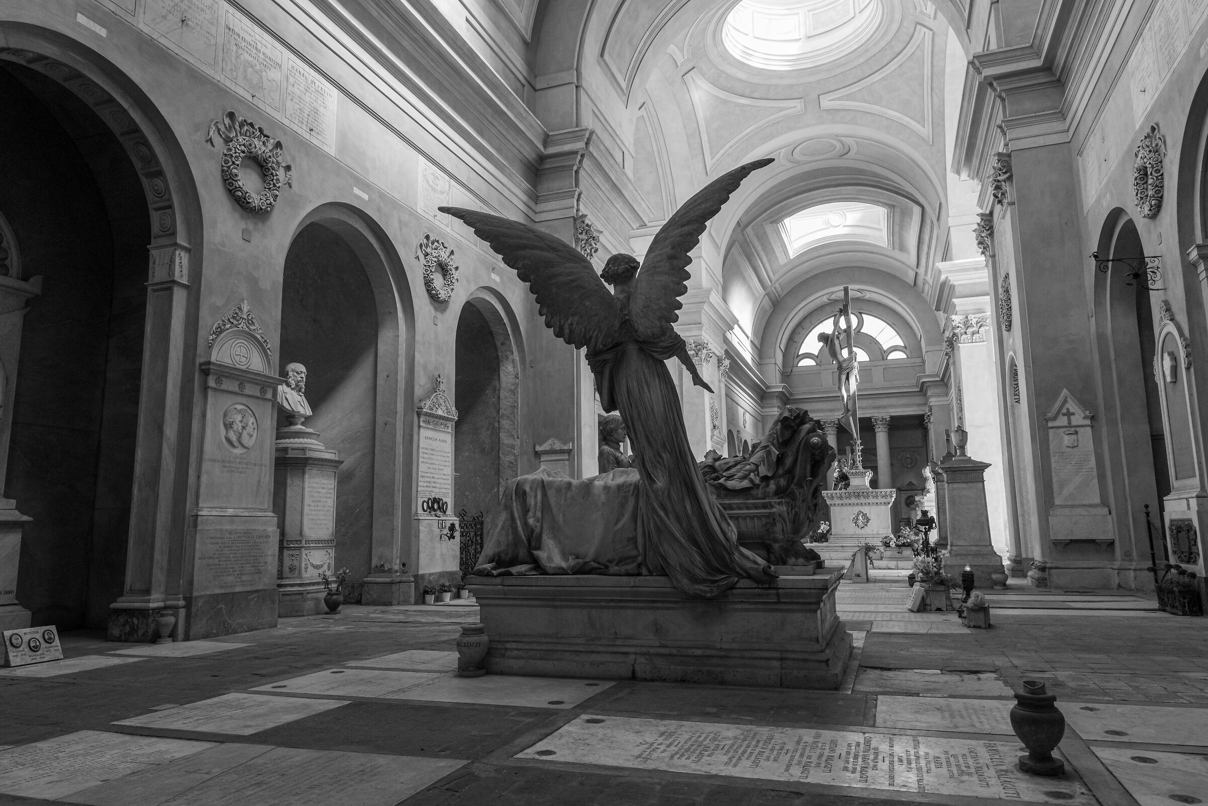 Galleria degli Angeli