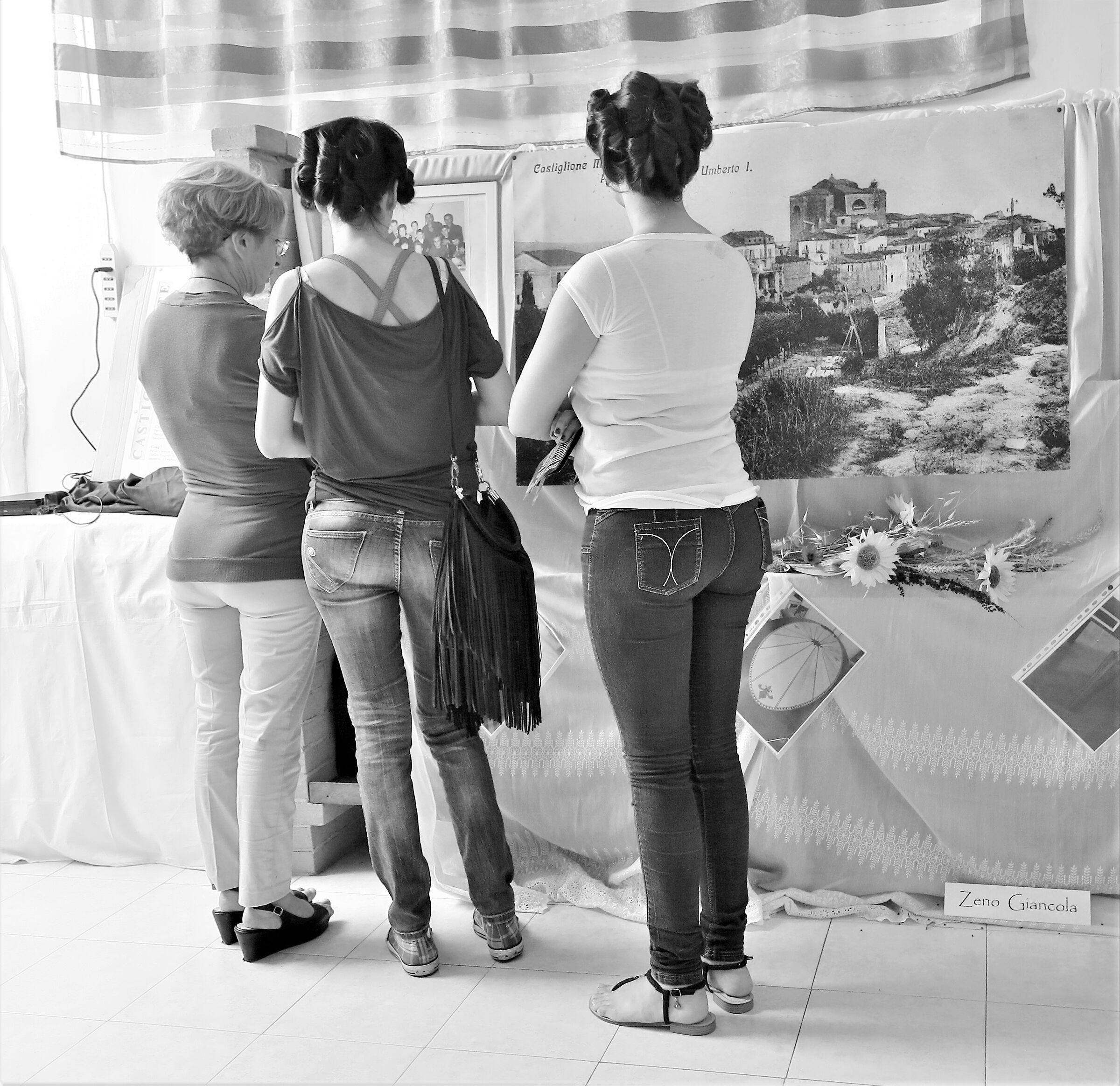 Le belle retrospettive d'estate!