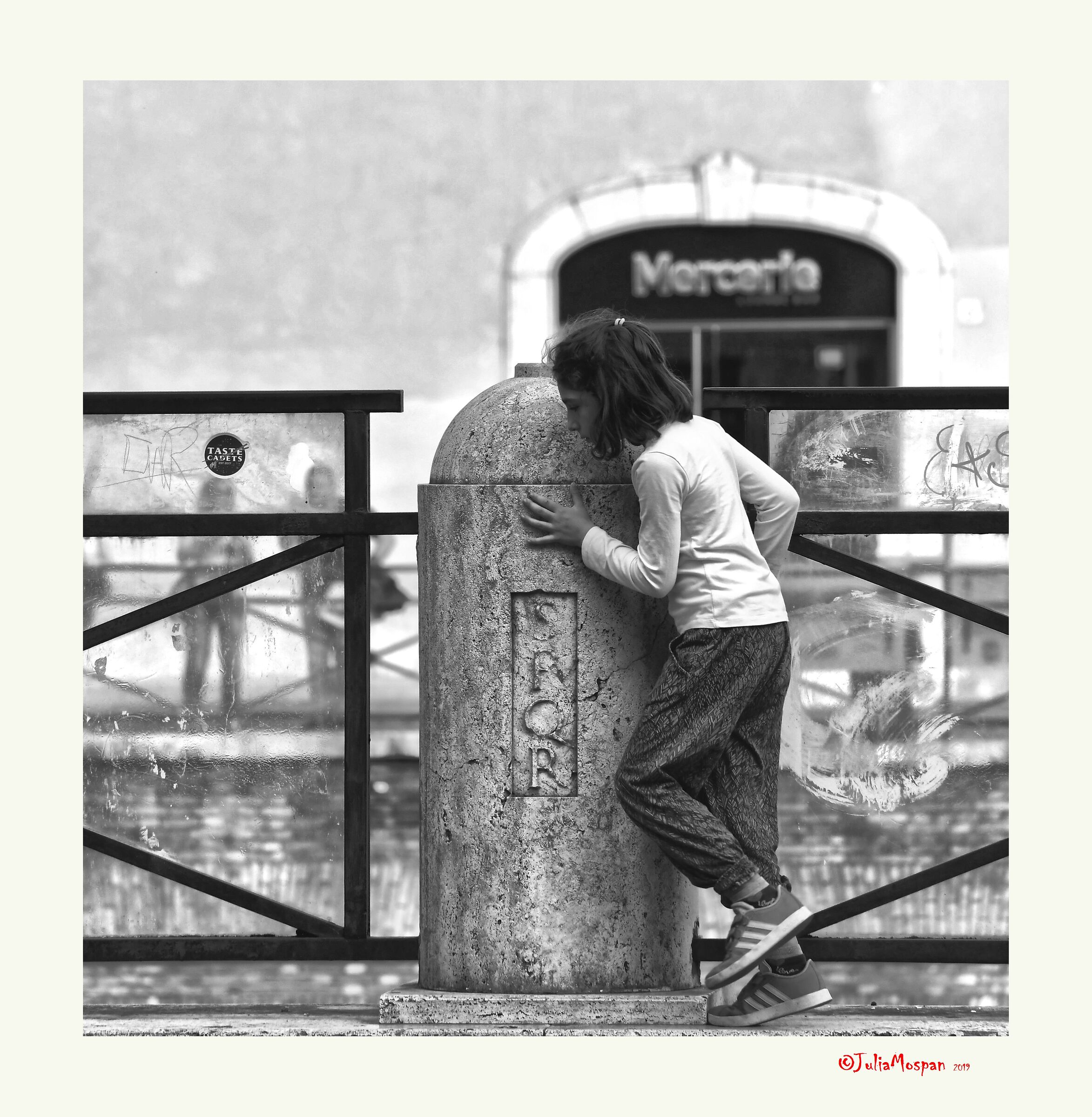 Largo di Torre Argentina. Roma