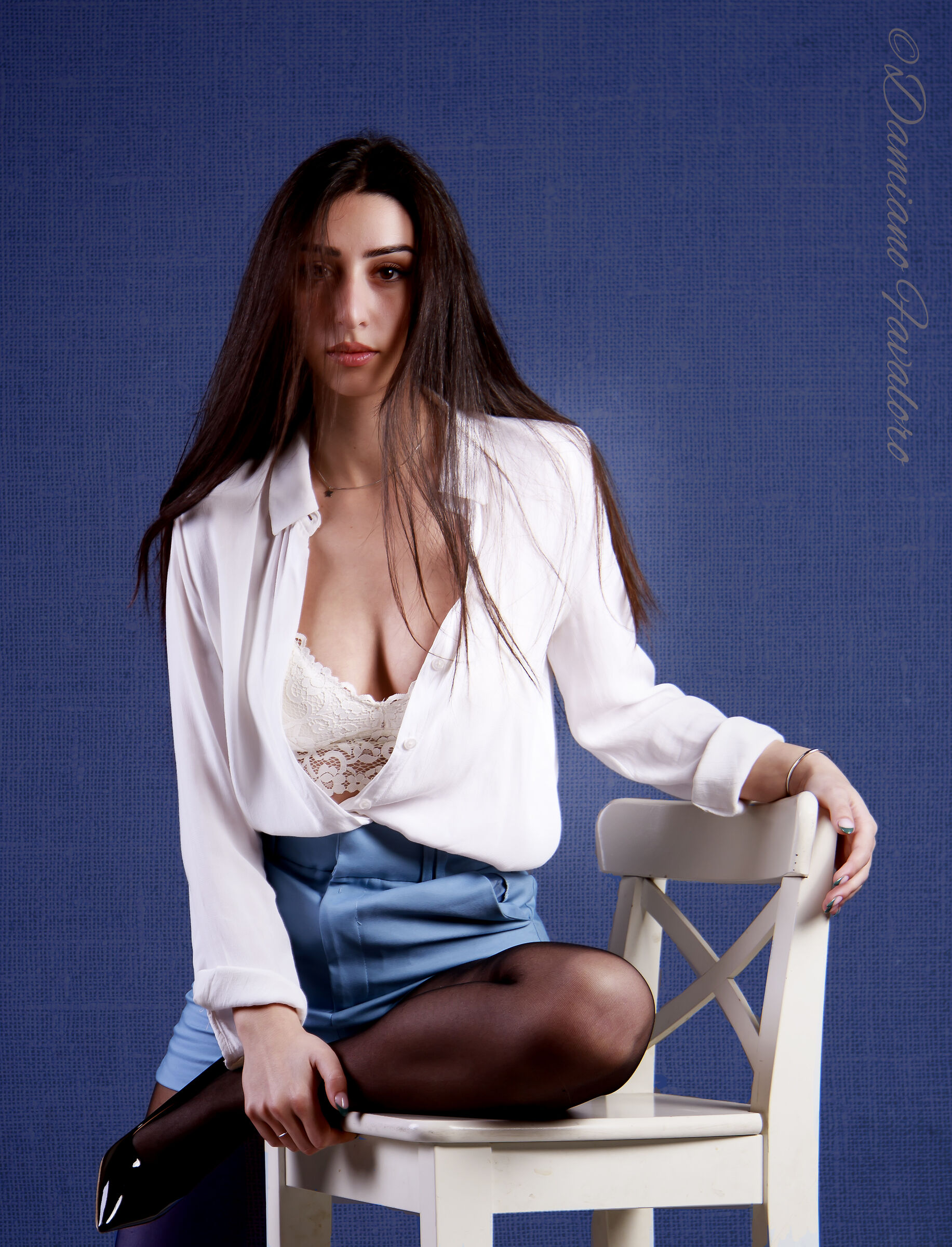 Claudia