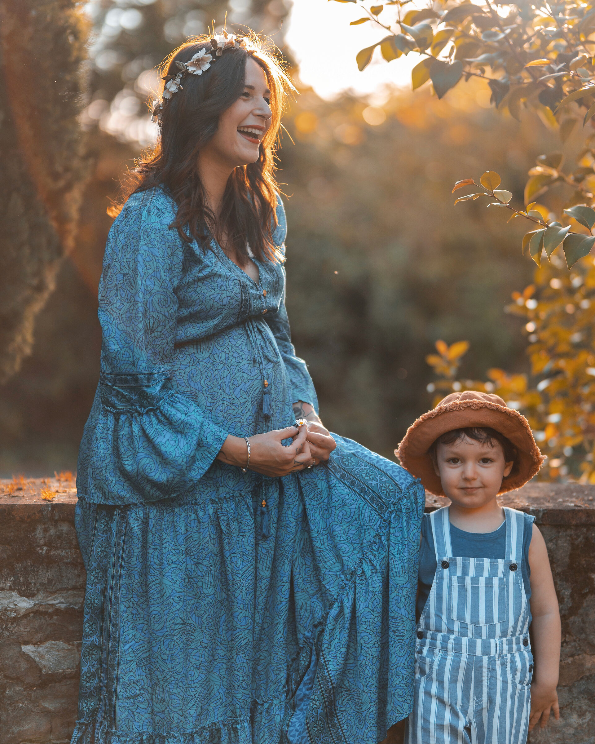 Best wishes to Mothers