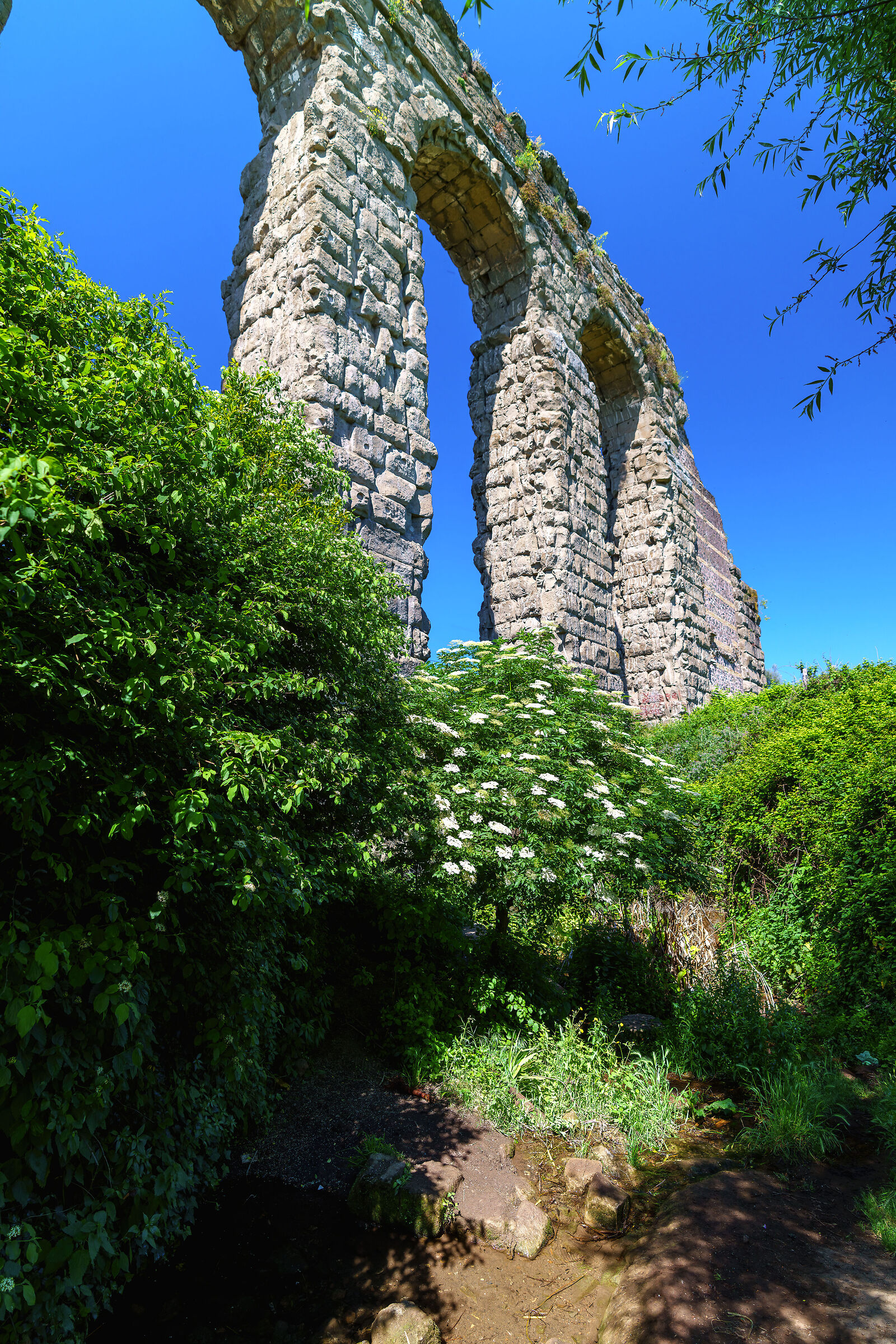 Parco degli Acquedotti