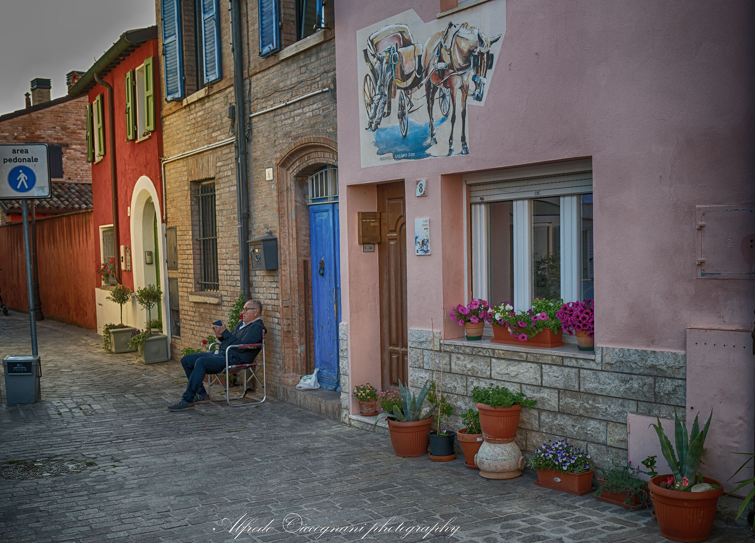 Quartiere di San Giuliano