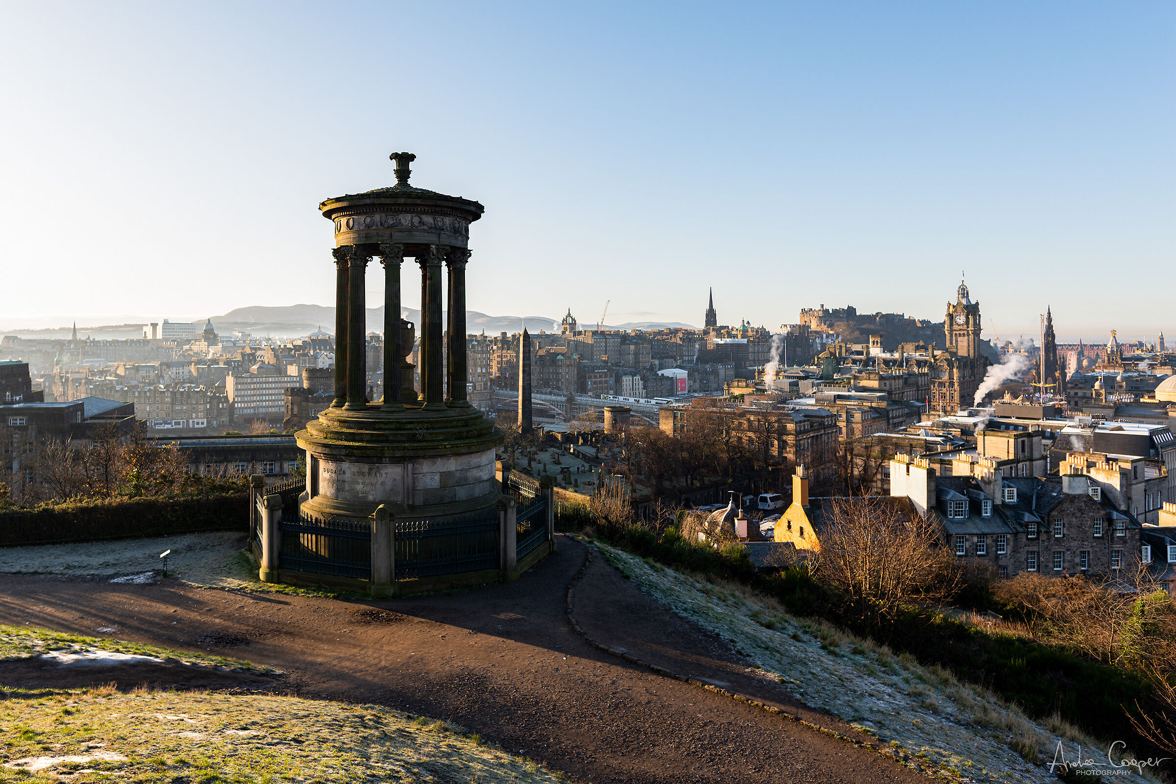 Calton Hill