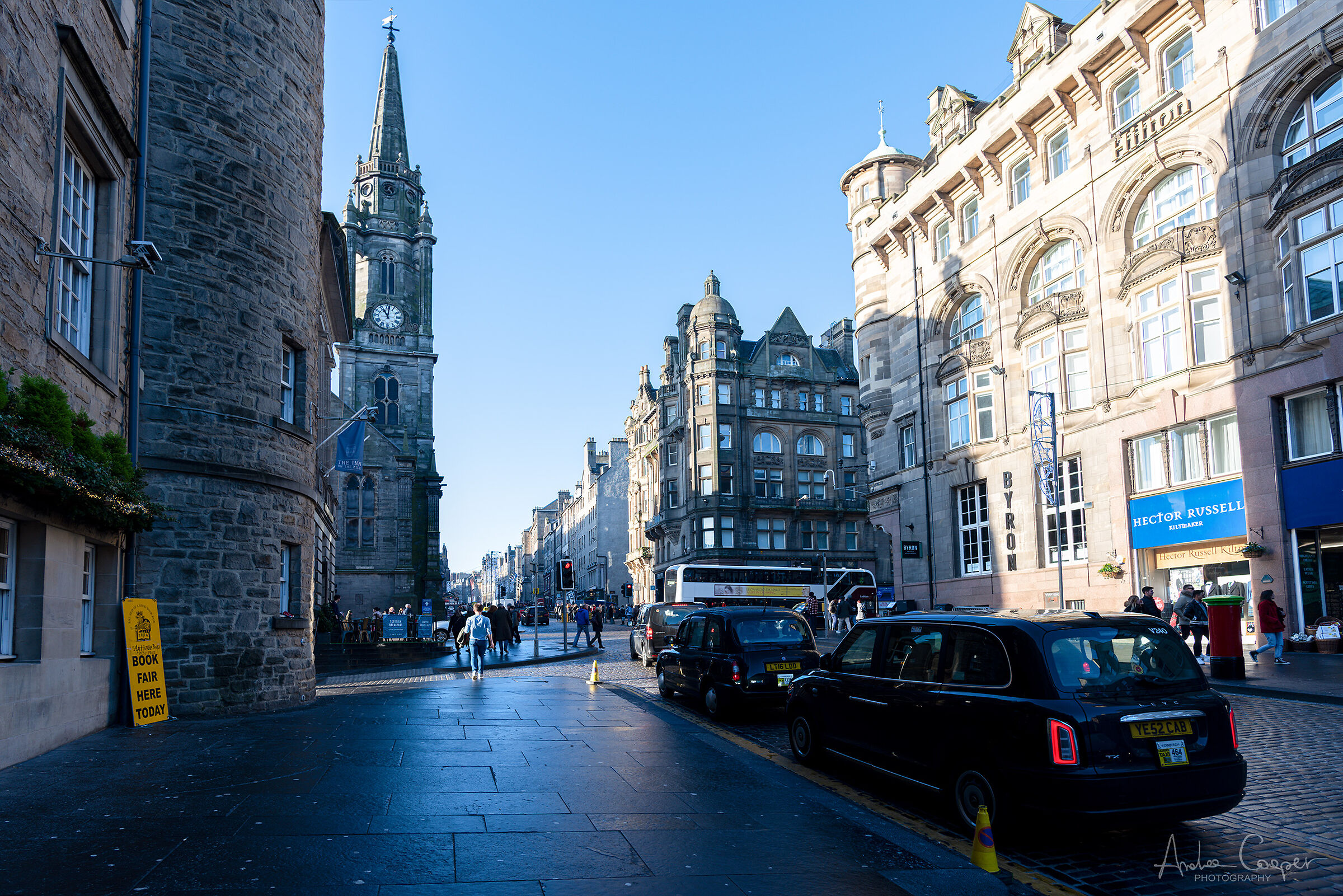 Edinburgh Old Town, Edinburgh