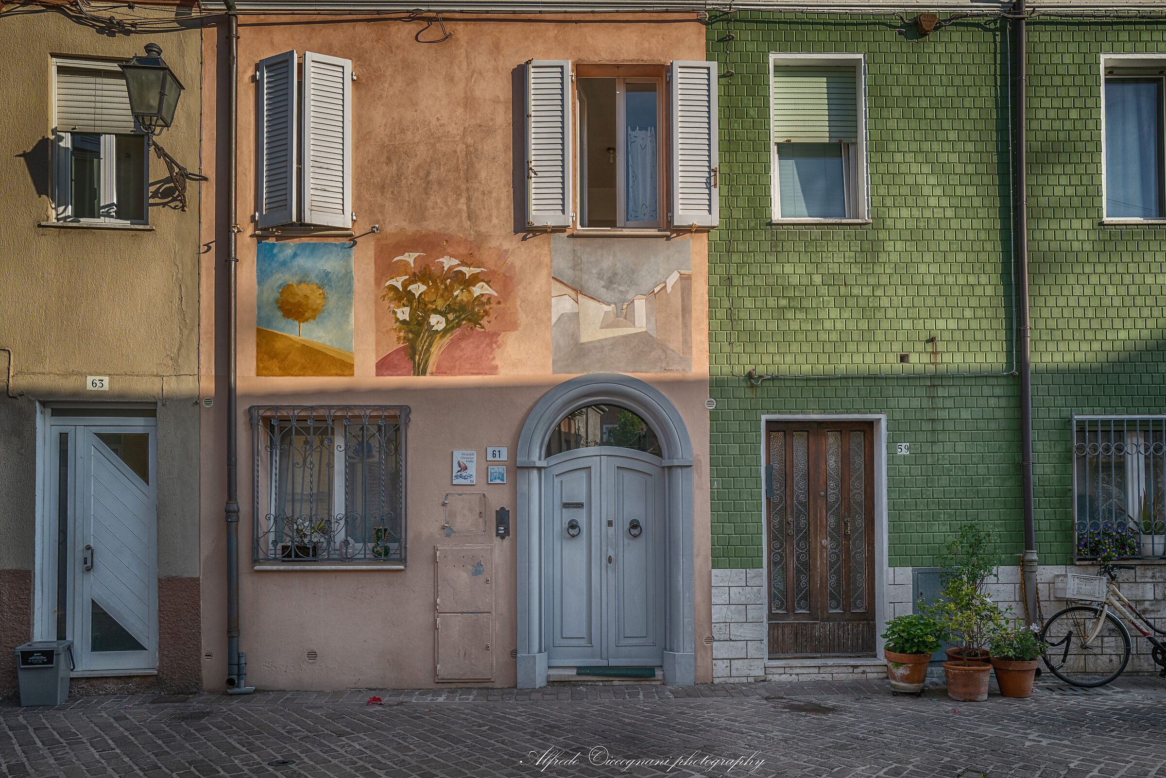 Quartiere di San Giuliano