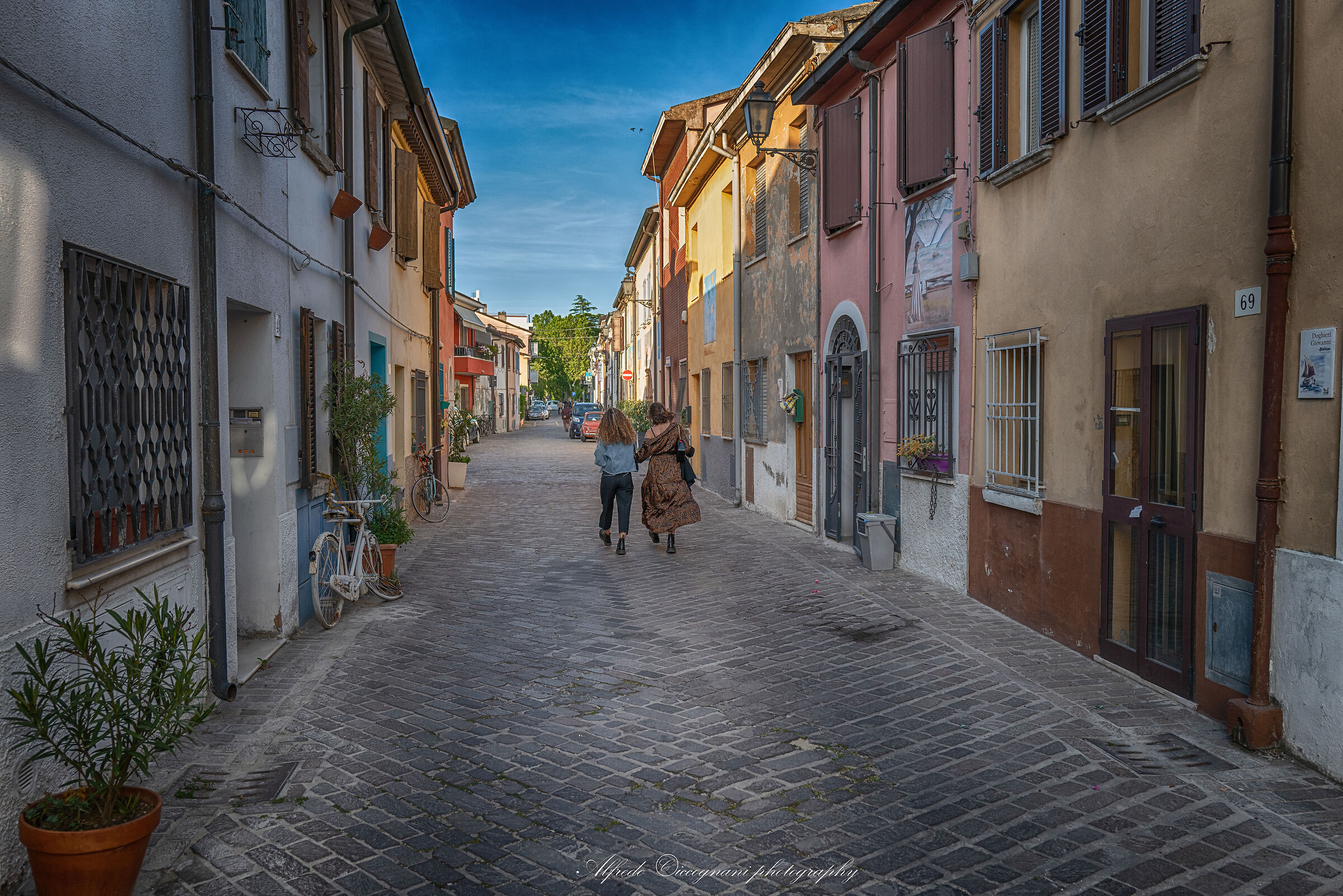 Quartiere di San Giuliano