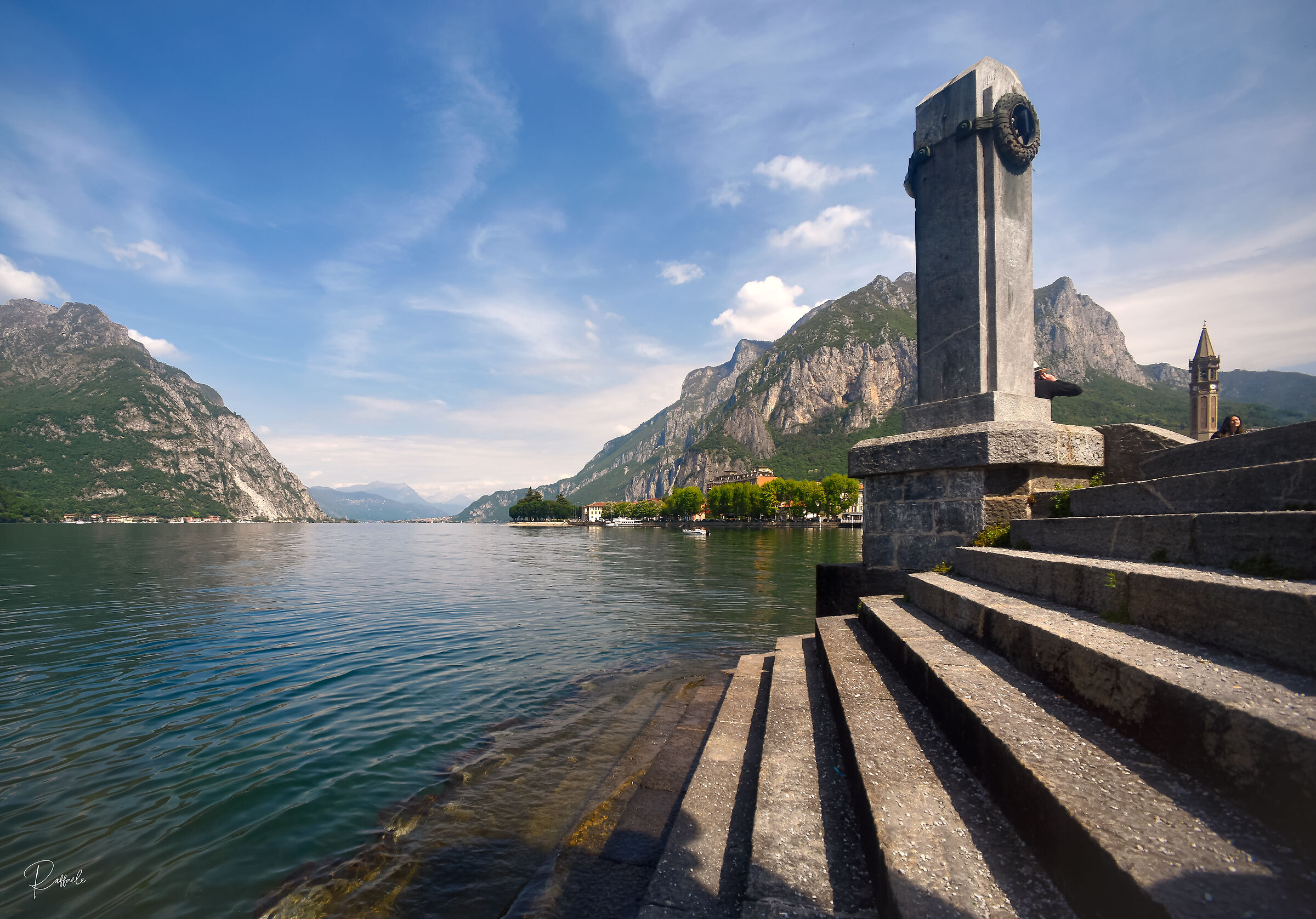 Lungolago di Lecco