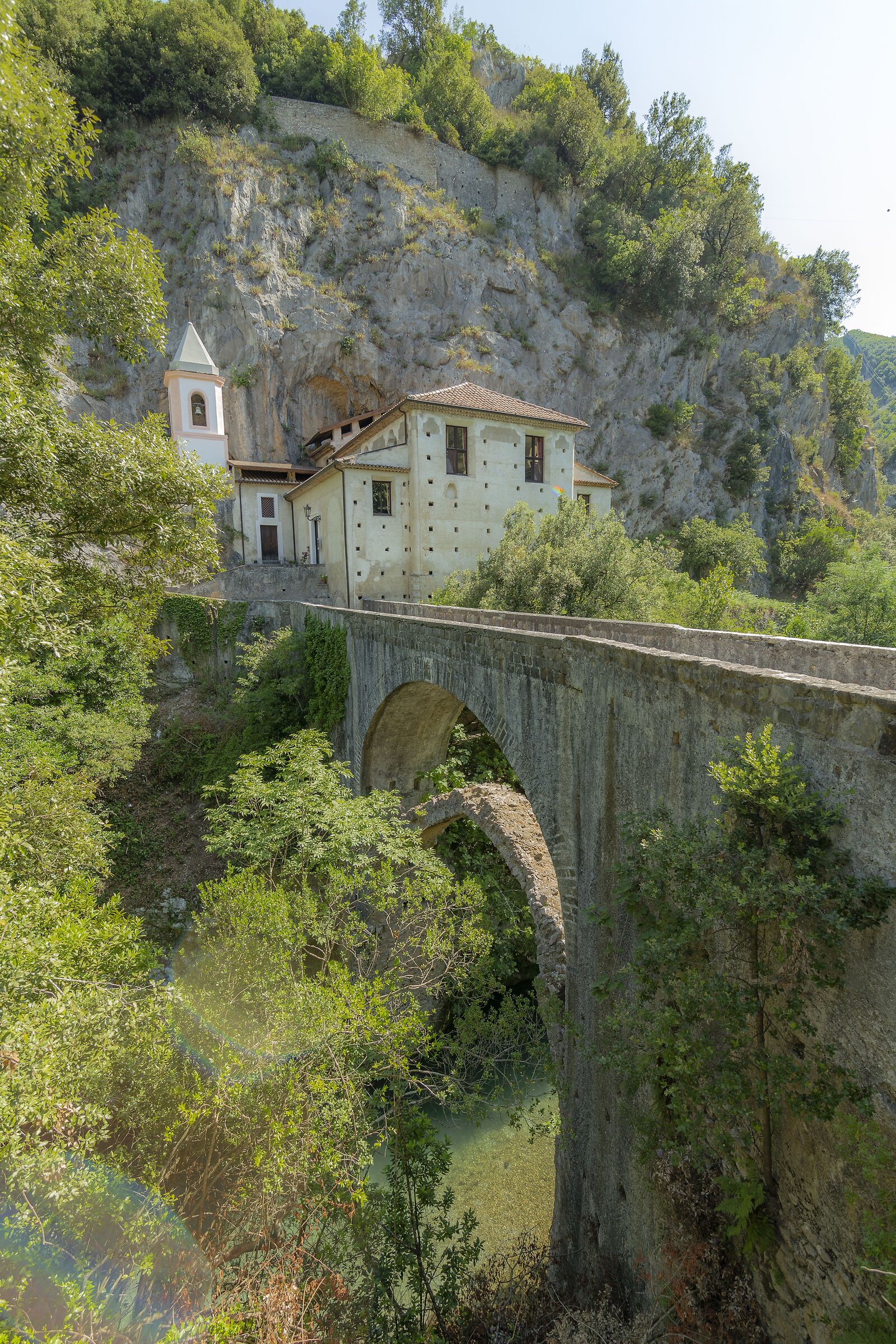 Santuario Madonna di Costantinopoli