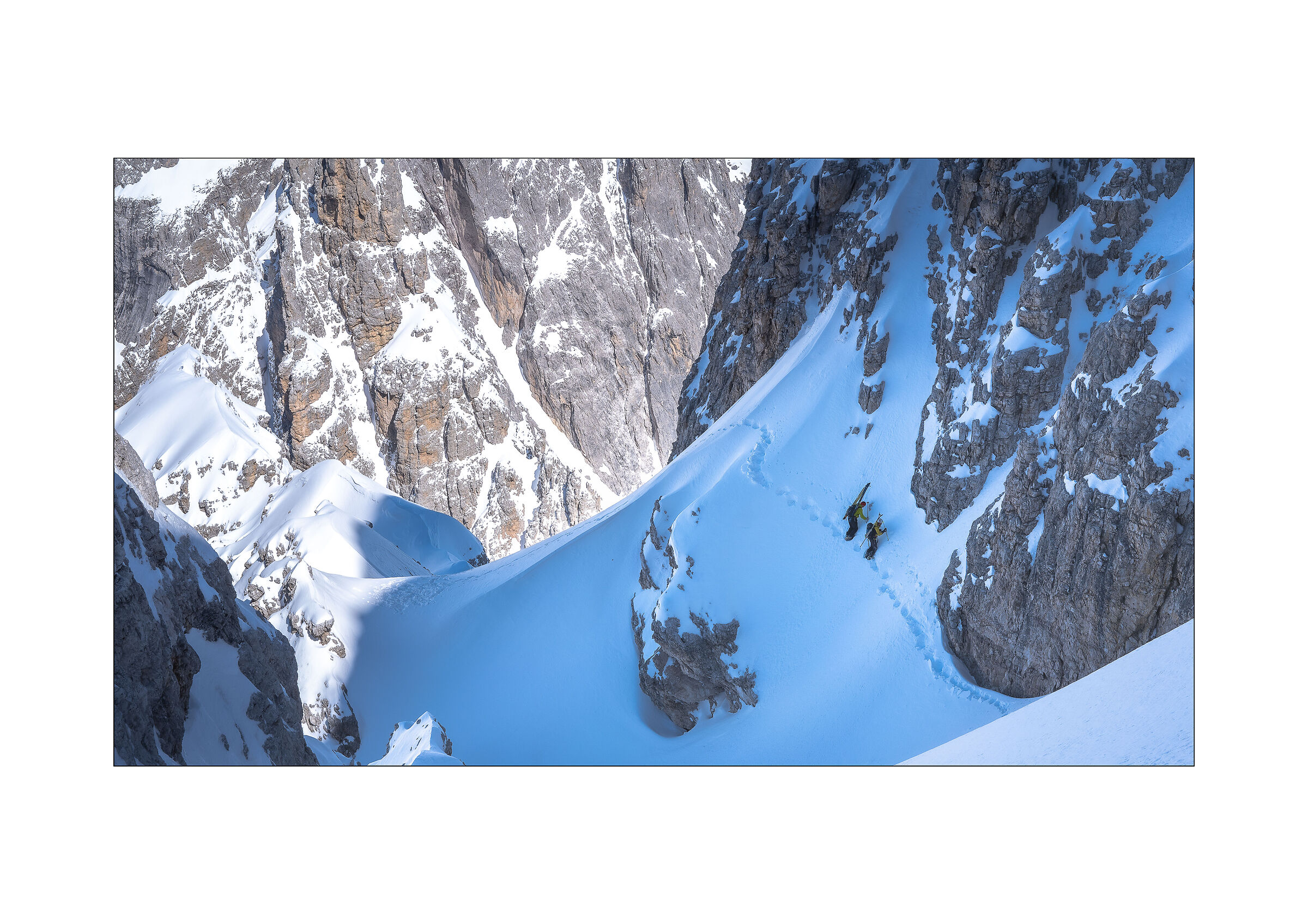 unconscious gypsies, pt. 3