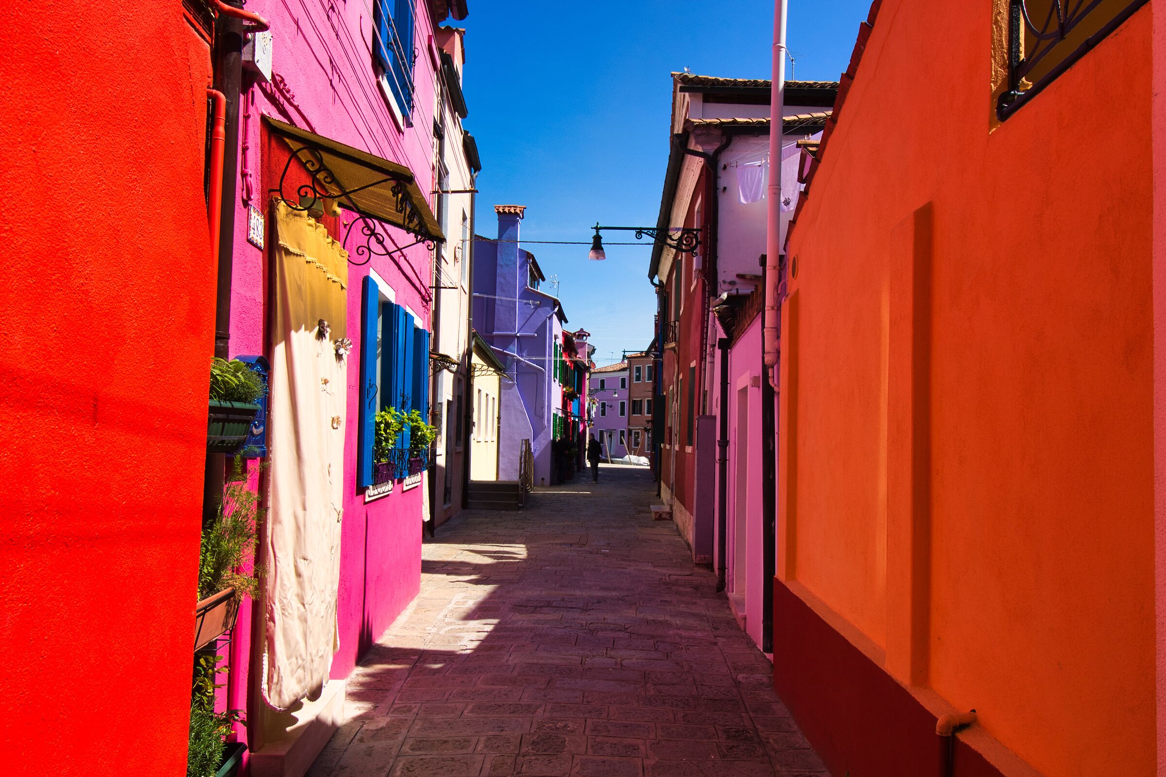 Saturazione senza PP