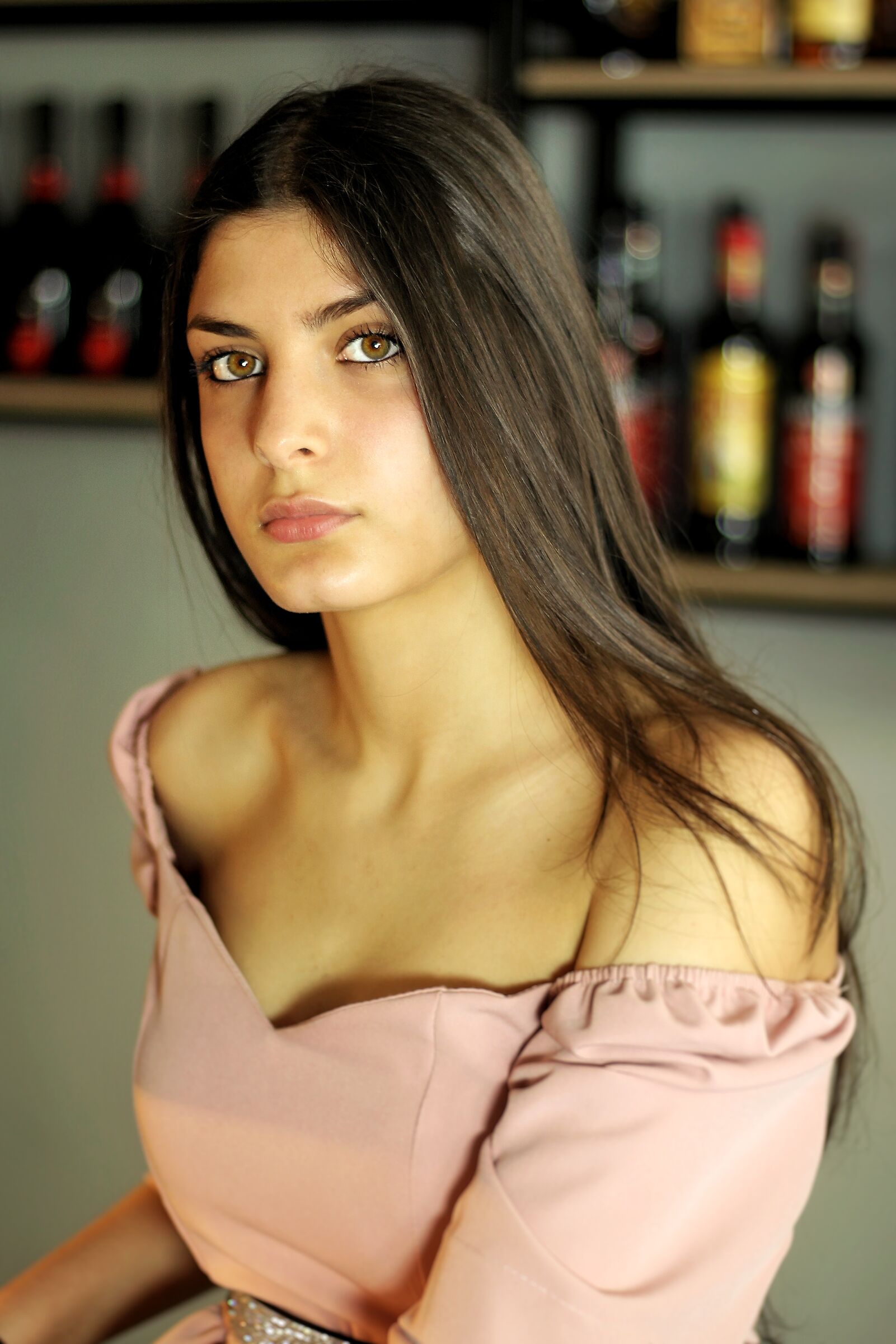 Francesca Pia