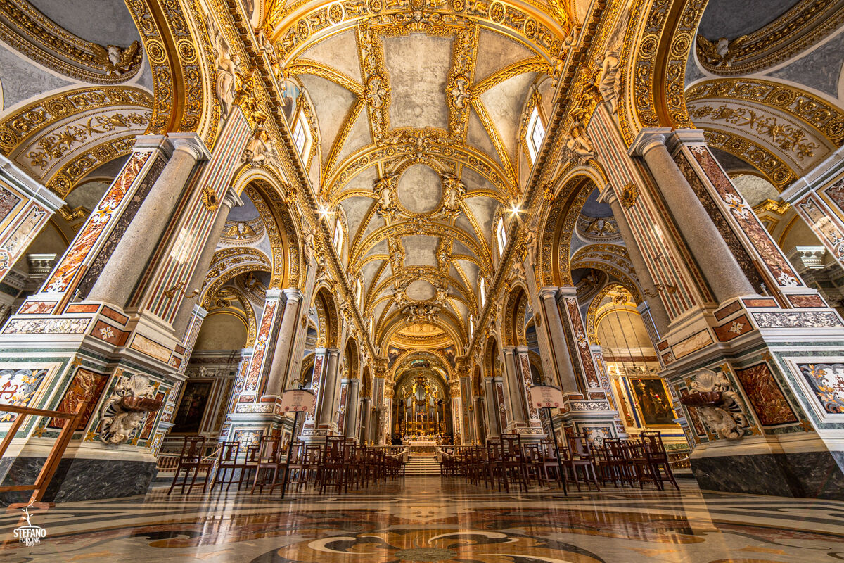 Montecassino Abbey