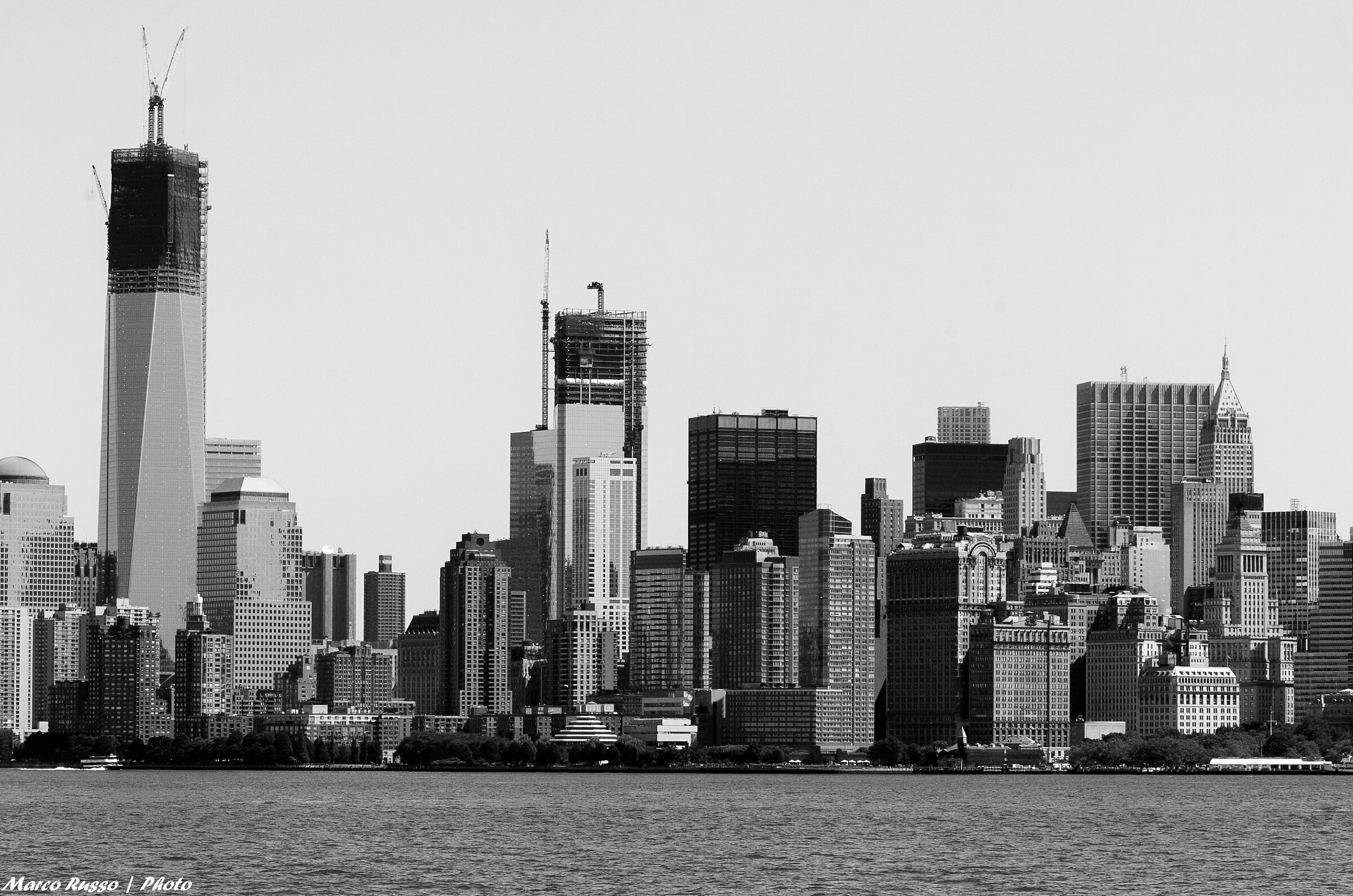 New York City 2