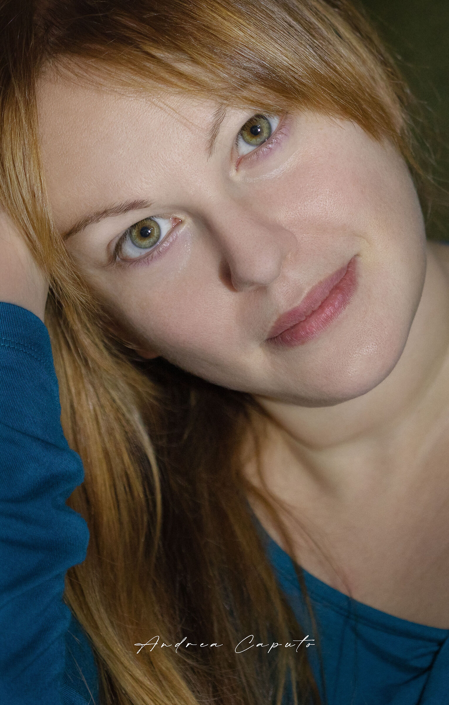 Unpretentious Classic Shot... without color of any kind...