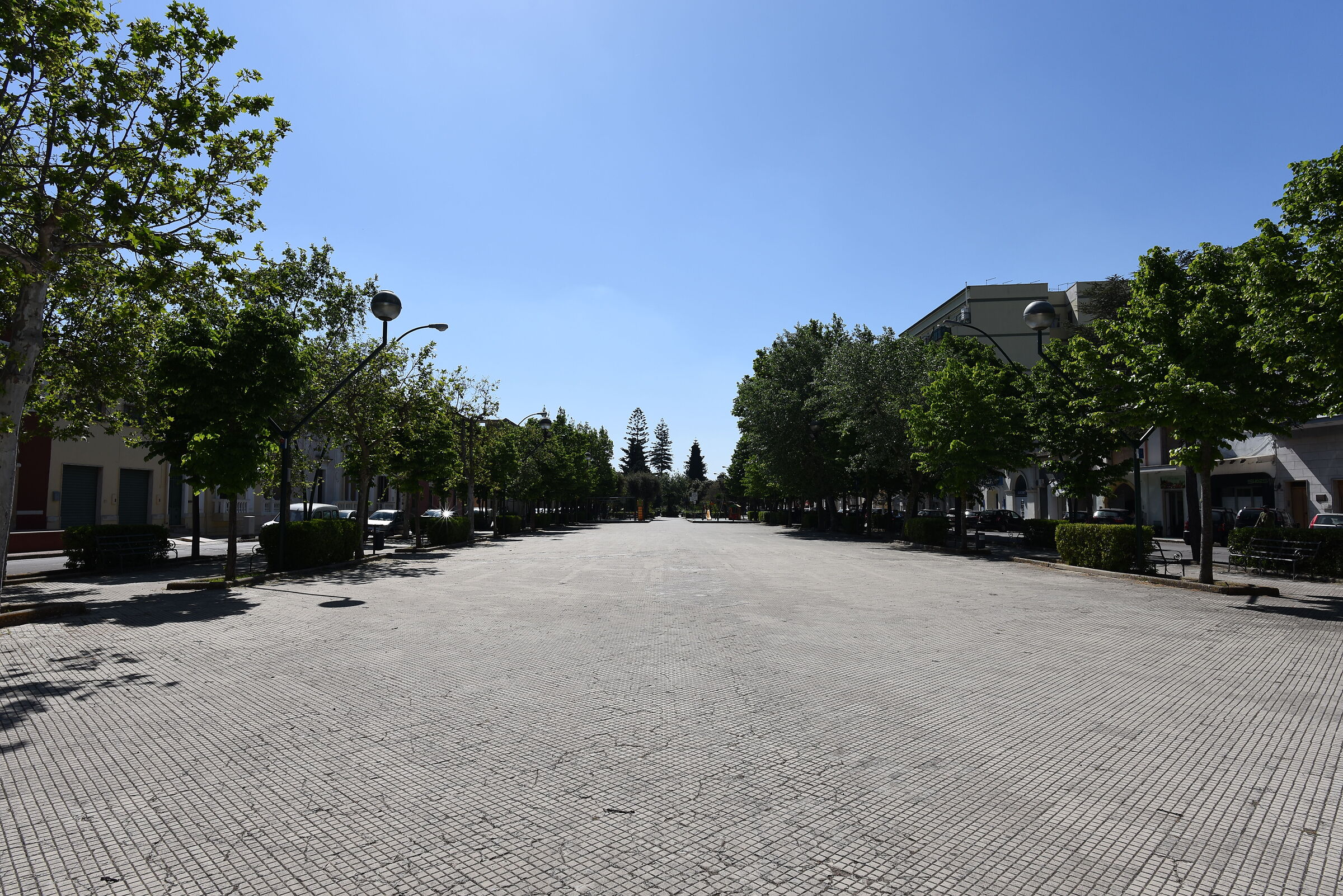 F. 11 / f.9.5 / F. 8 - Confronto