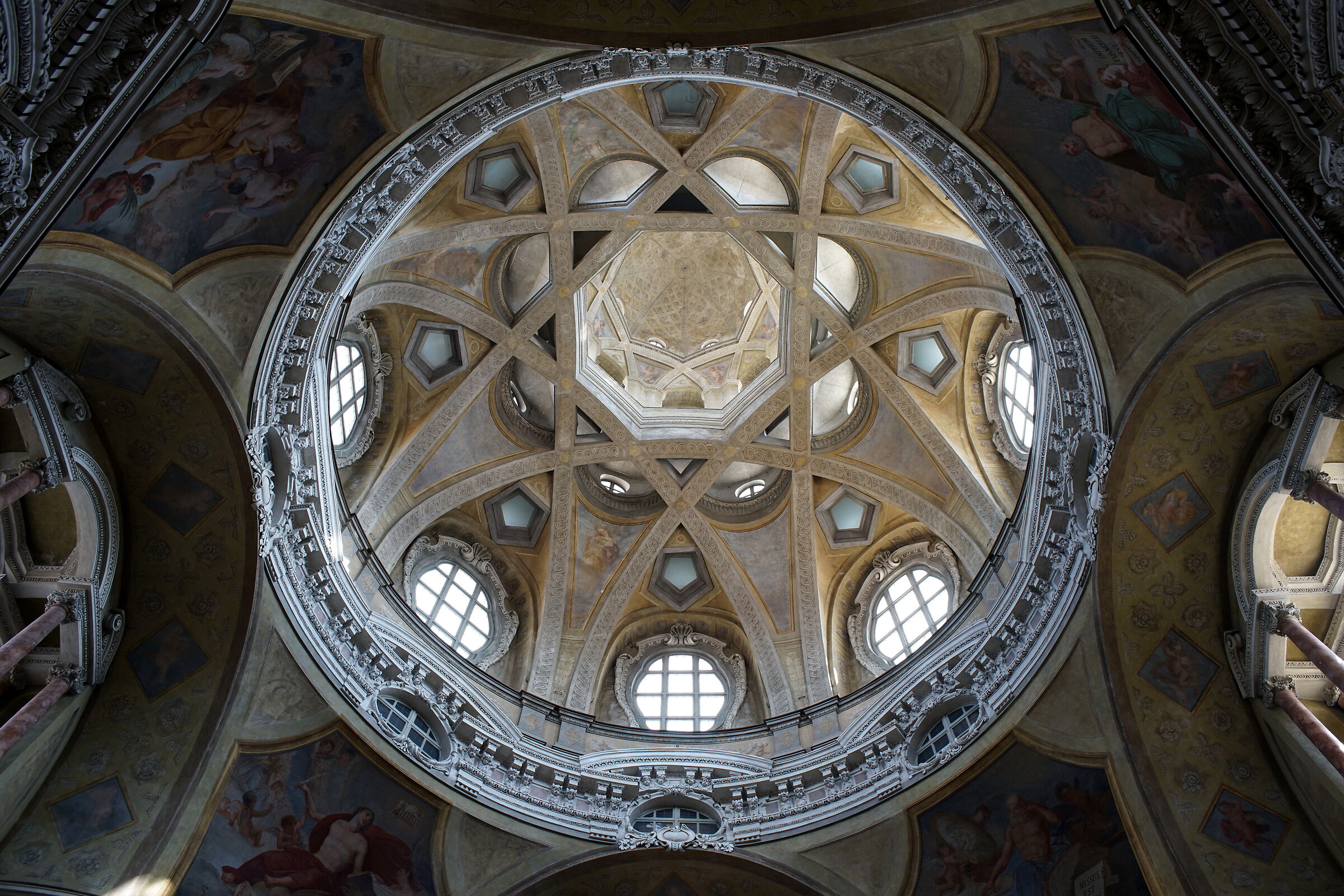 Dome of St. Lawrence