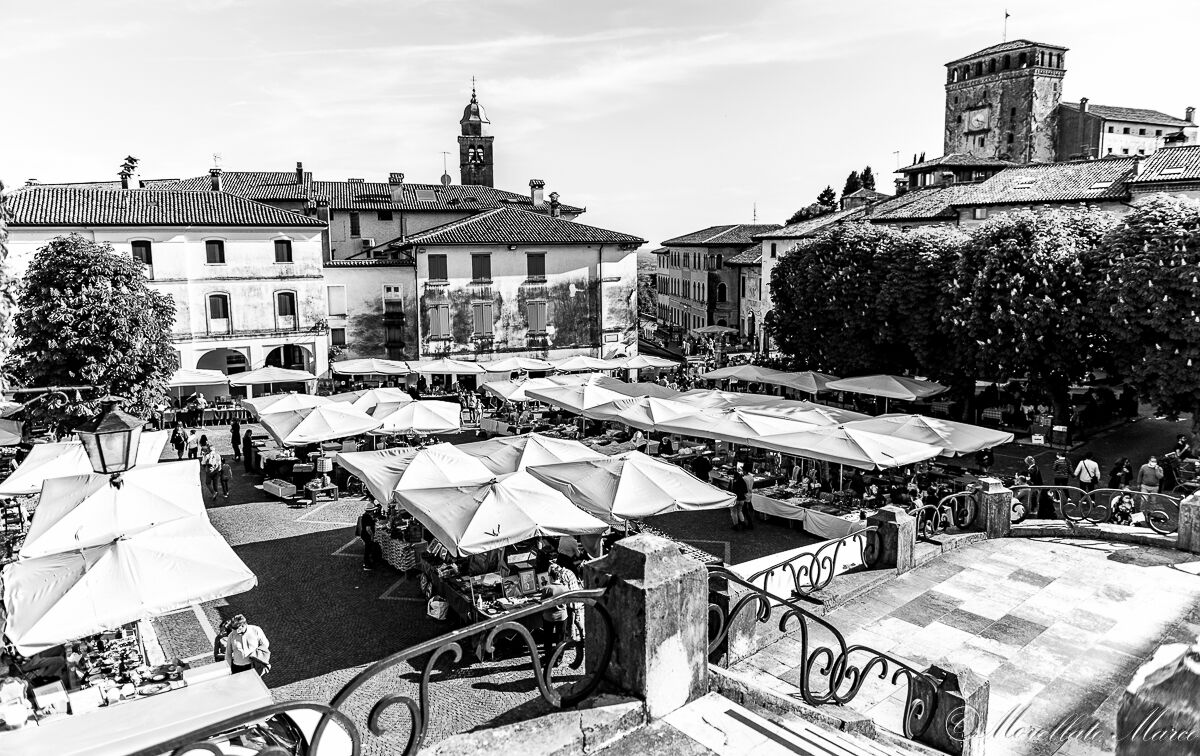 Mercatini di Asolo