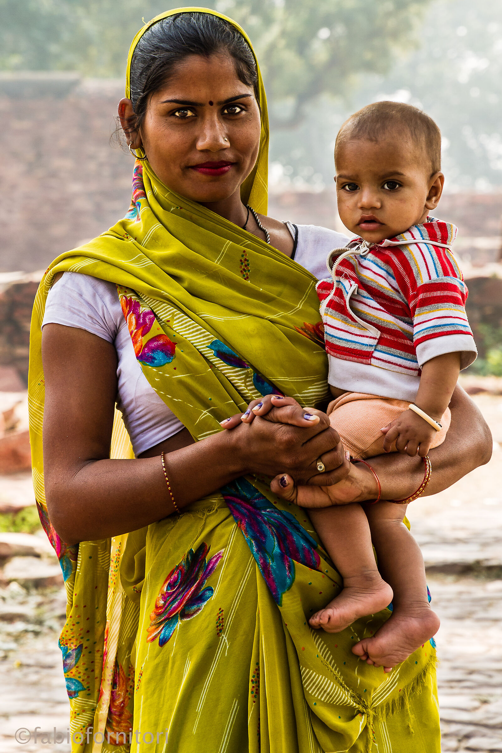 Fatehpur Sikri 2 ; India 2013