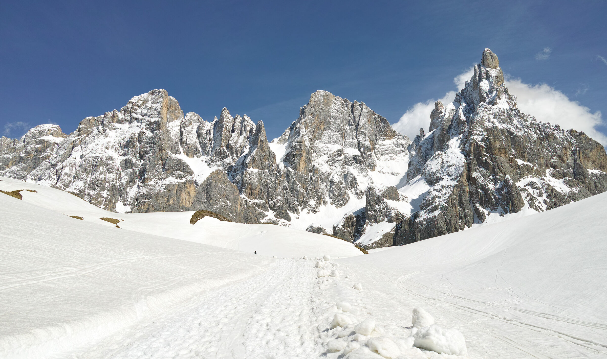 Pale di San Martino
